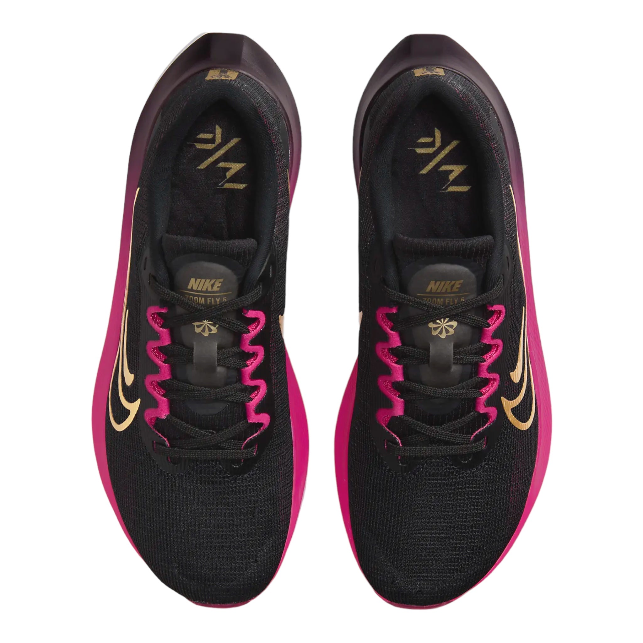 Nike Zoom Fly 5 - Calzado de running en carretera para mujer