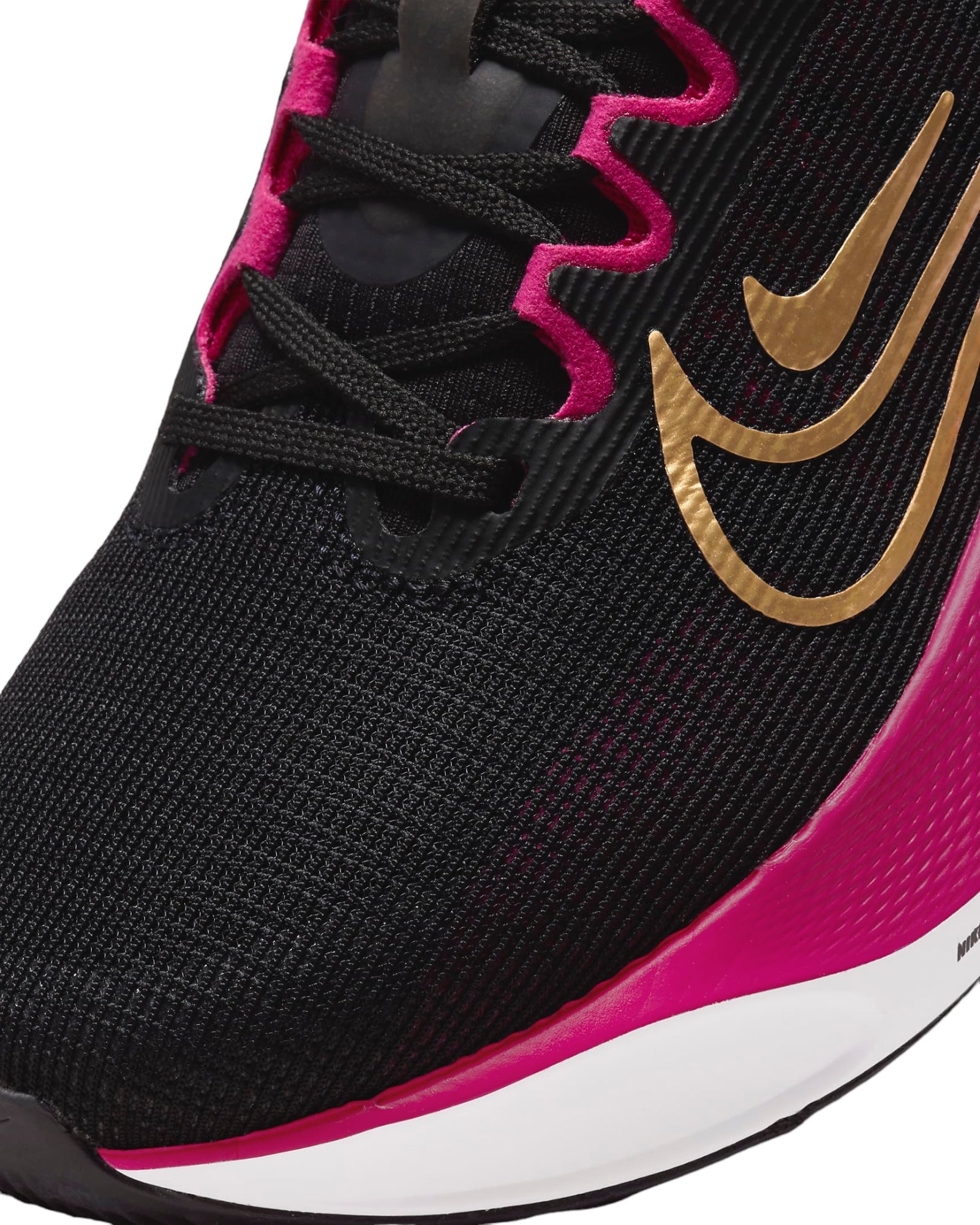 Nike Zoom Fly 5 - Calzado de running en carretera para mujer