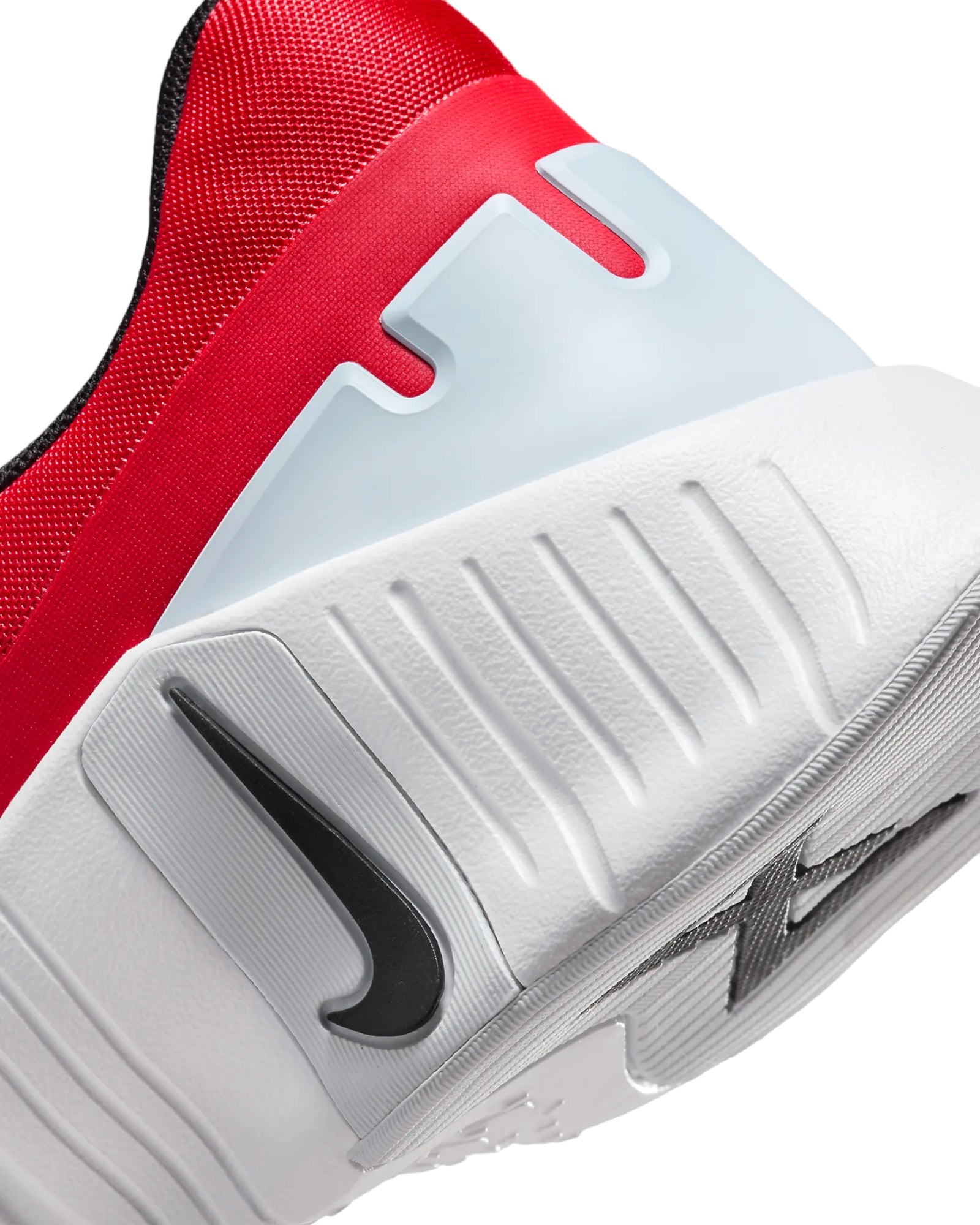 Nike Free Metcon 5 - Calzado de running en carretera para mujer