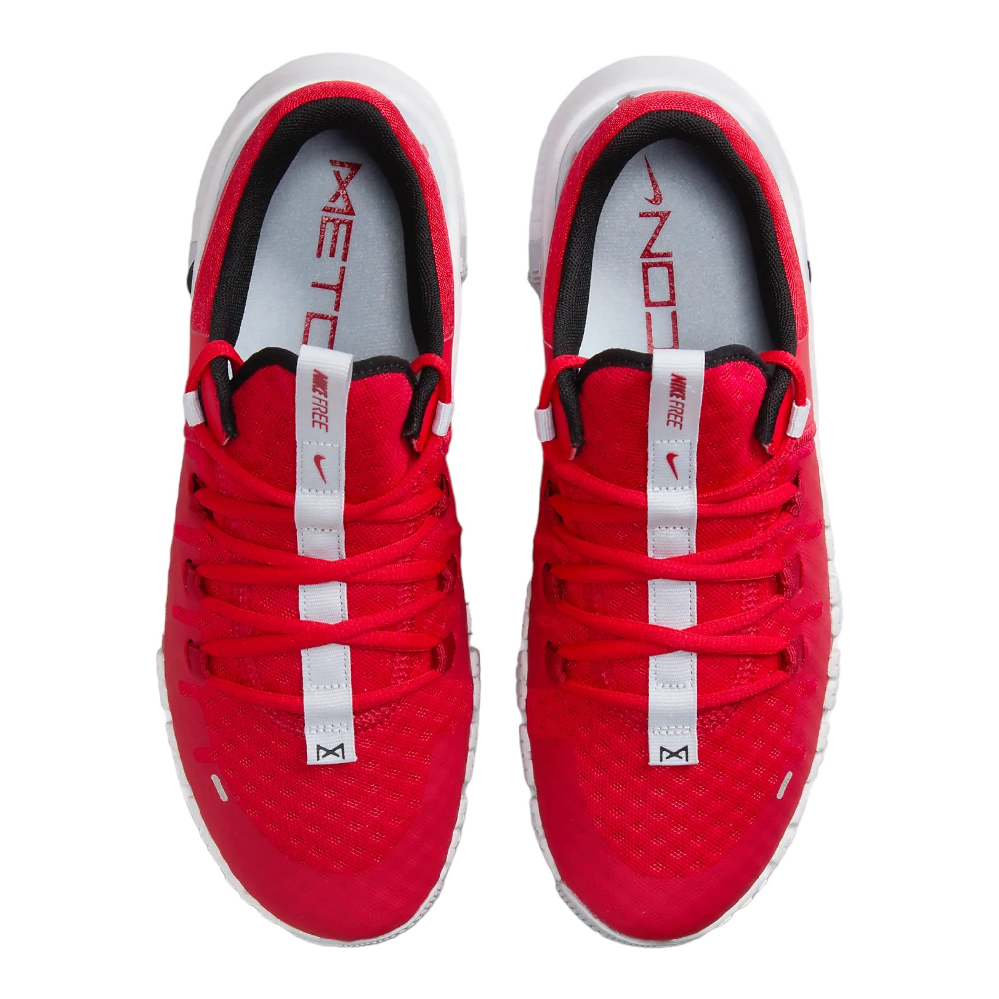 Nike Free Metcon 5 - Calzado de running en carretera para mujer