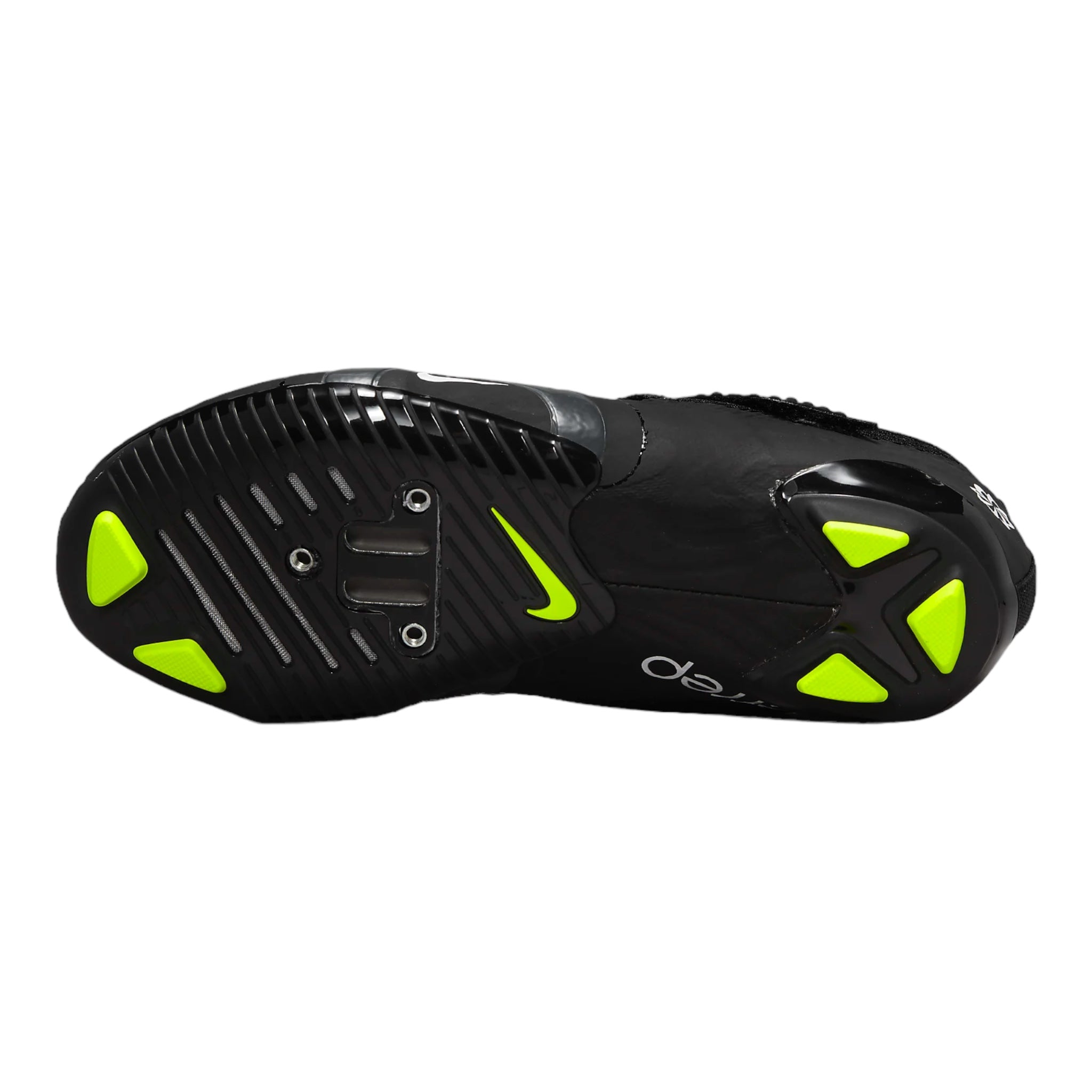 Nike SuperRep Cycle 2 Next Nature - Calzado de ciclismo para mujer