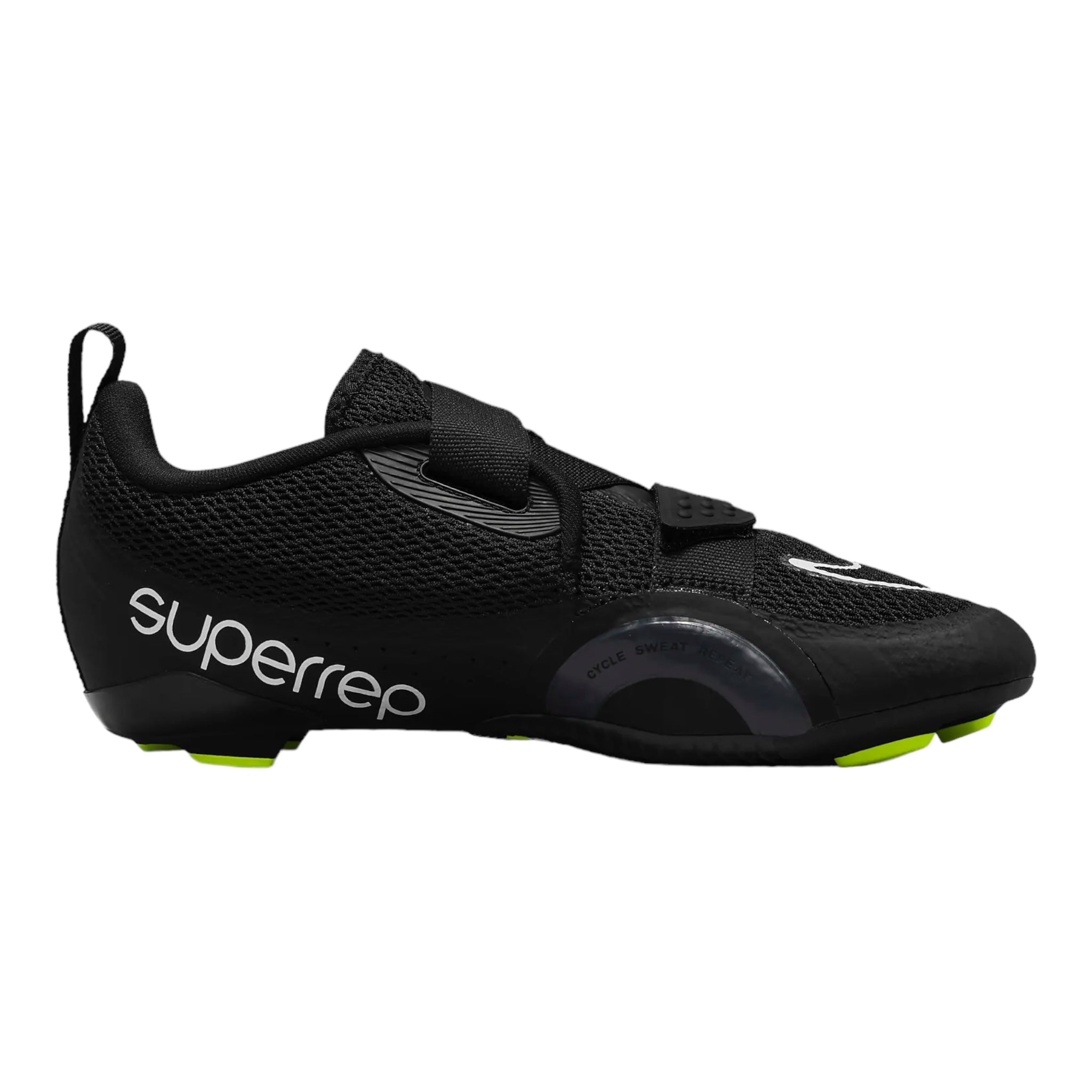 Nike SuperRep Cycle 2 Next Nature - Calzado de ciclismo para mujer