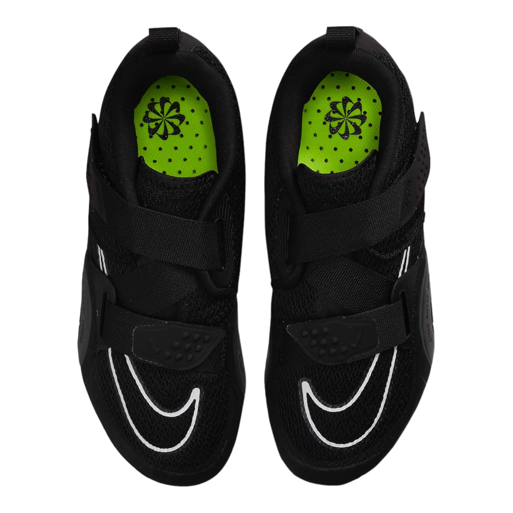 Nike SuperRep Cycle 2 Next Nature - Calzado de ciclismo para mujer