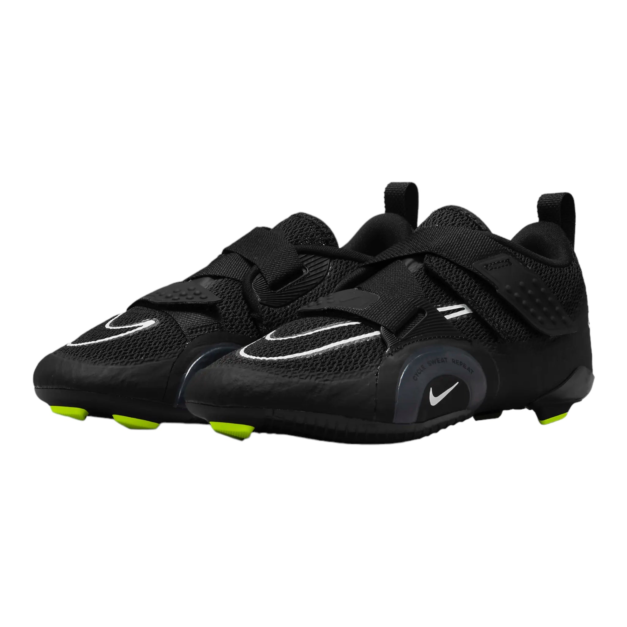 Nike SuperRep Cycle 2 Next Nature - Calzado de ciclismo para mujer