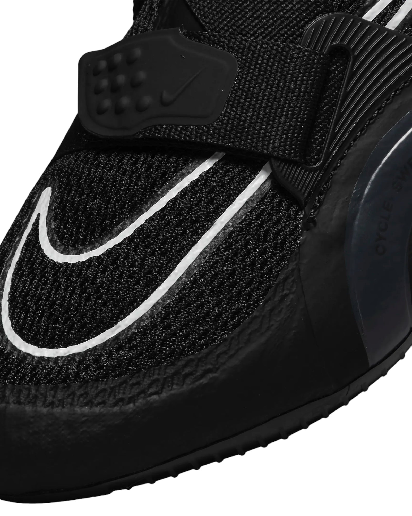 Nike SuperRep Cycle 2 Next Nature - Calzado de ciclismo para mujer