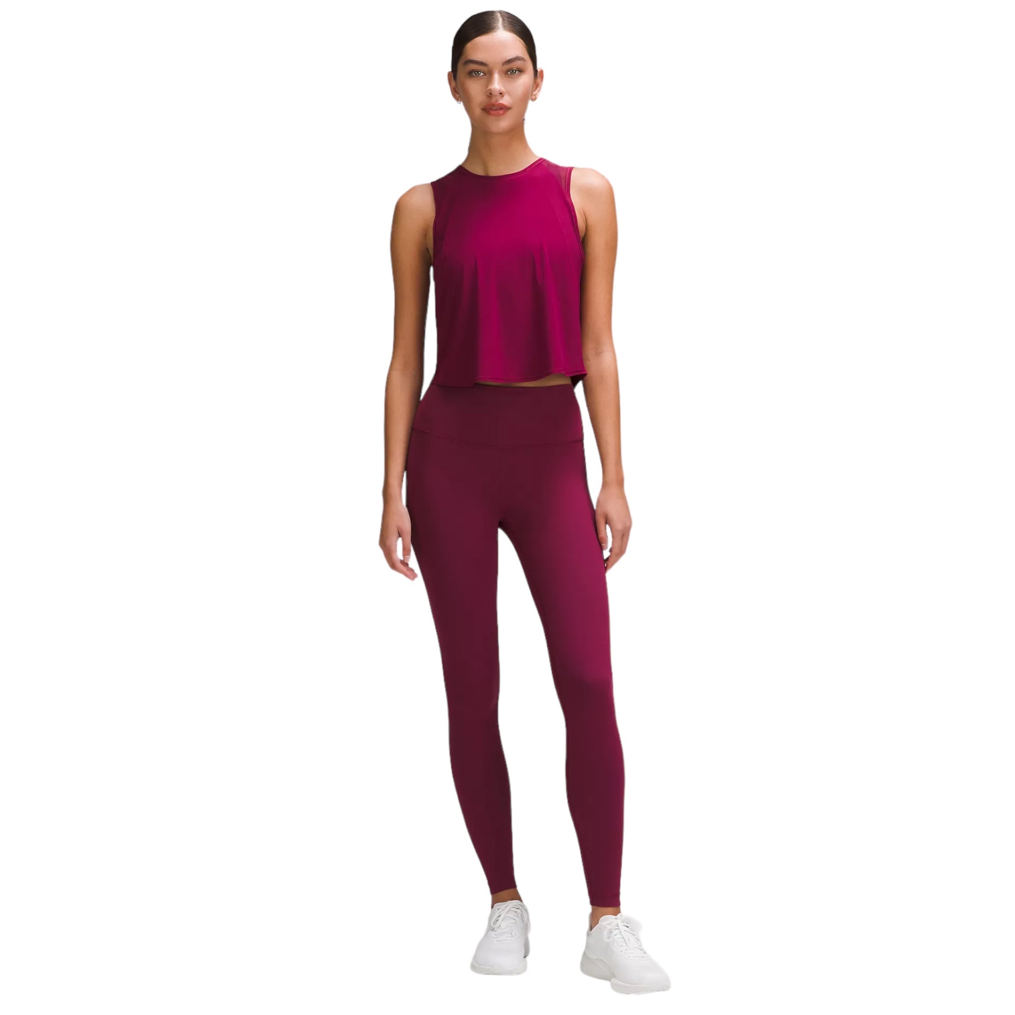 Wunder Train High-Rise Tight 28"
