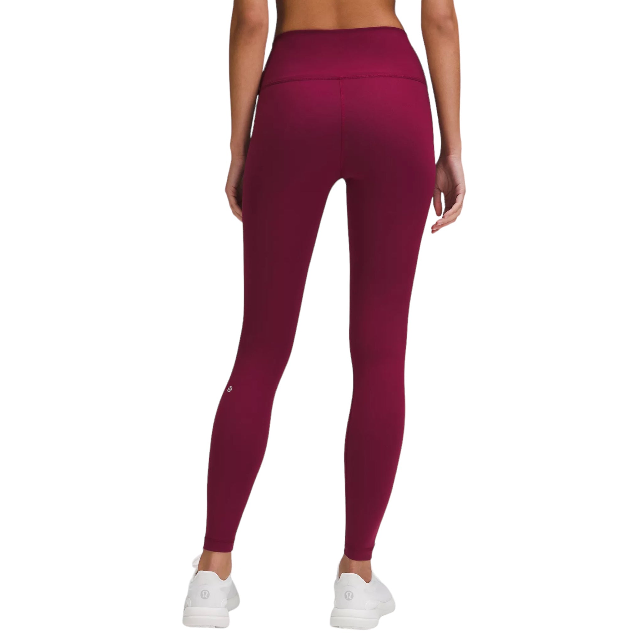 Wunder Train High-Rise Tight 28"