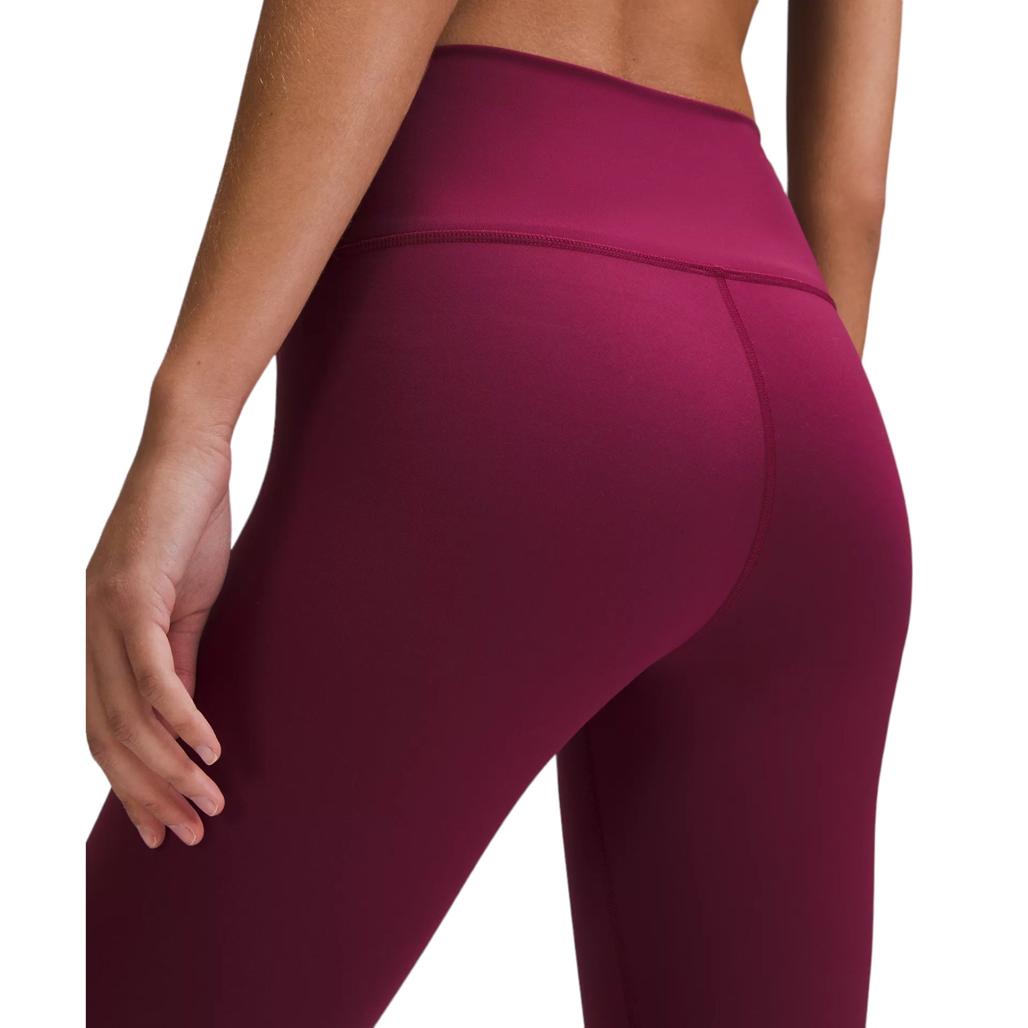 Wunder Train High-Rise Tight 28"