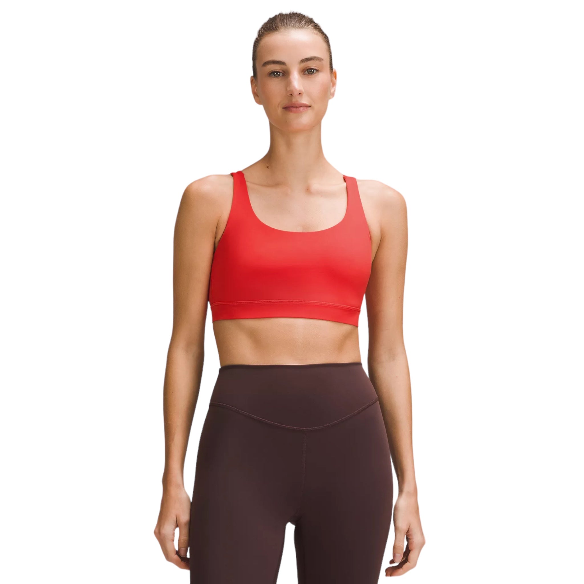 Lululemon Energy Bra Medium Support, B–D Cups