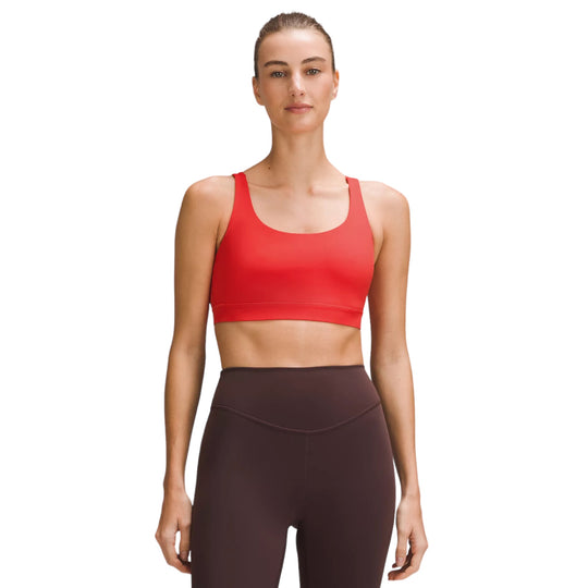 Lululemon Energy Bra Medium Support, B–D Cups