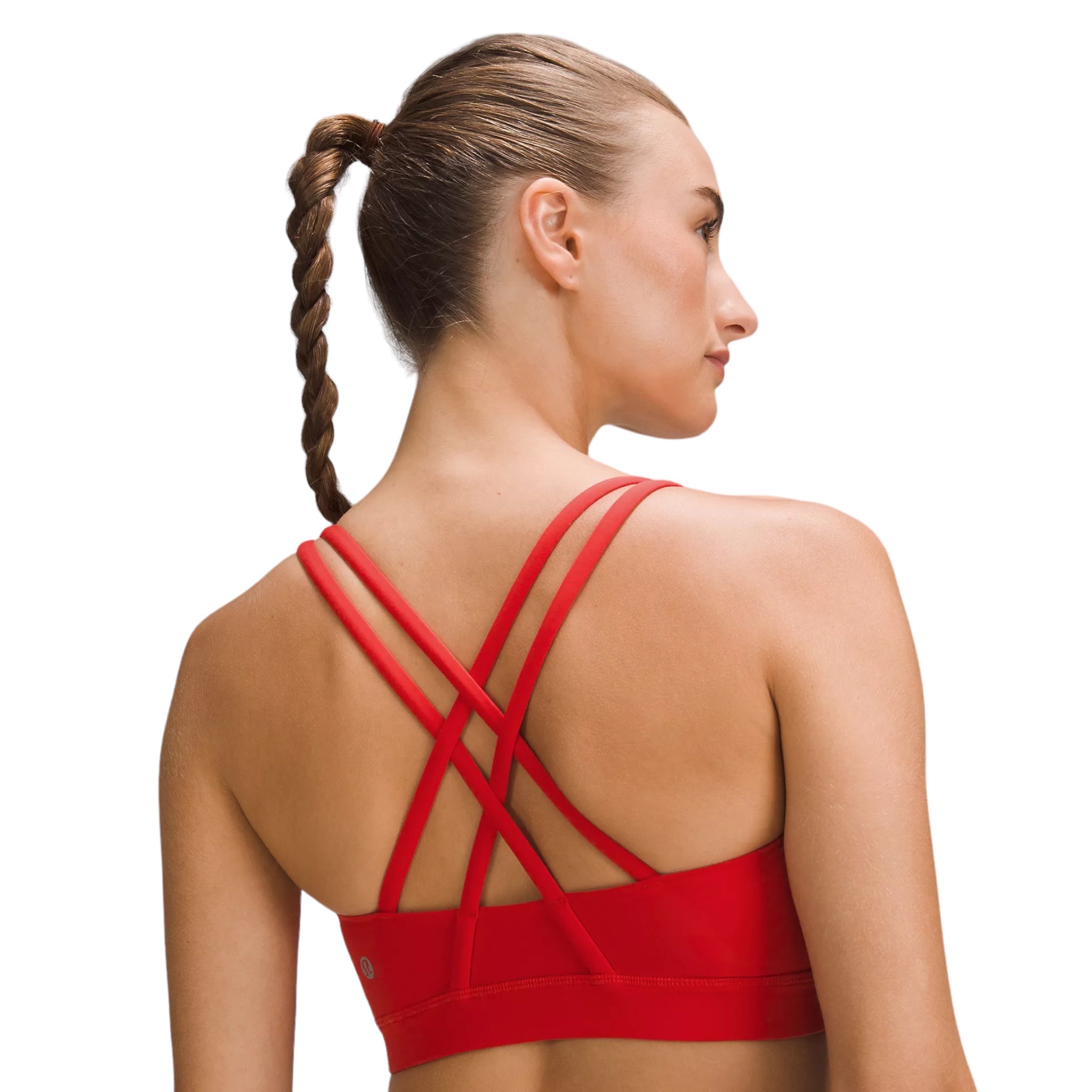 Lululemon Energy Bra Medium Support, B–D Cups