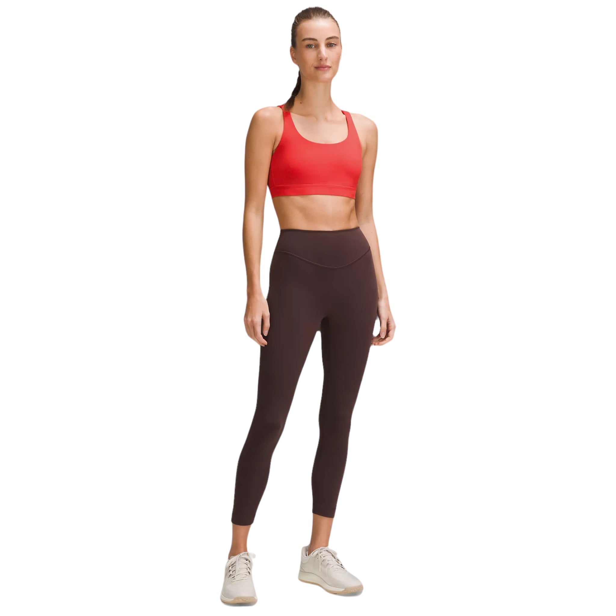 Lululemon Energy Bra Medium Support, B–D Cups