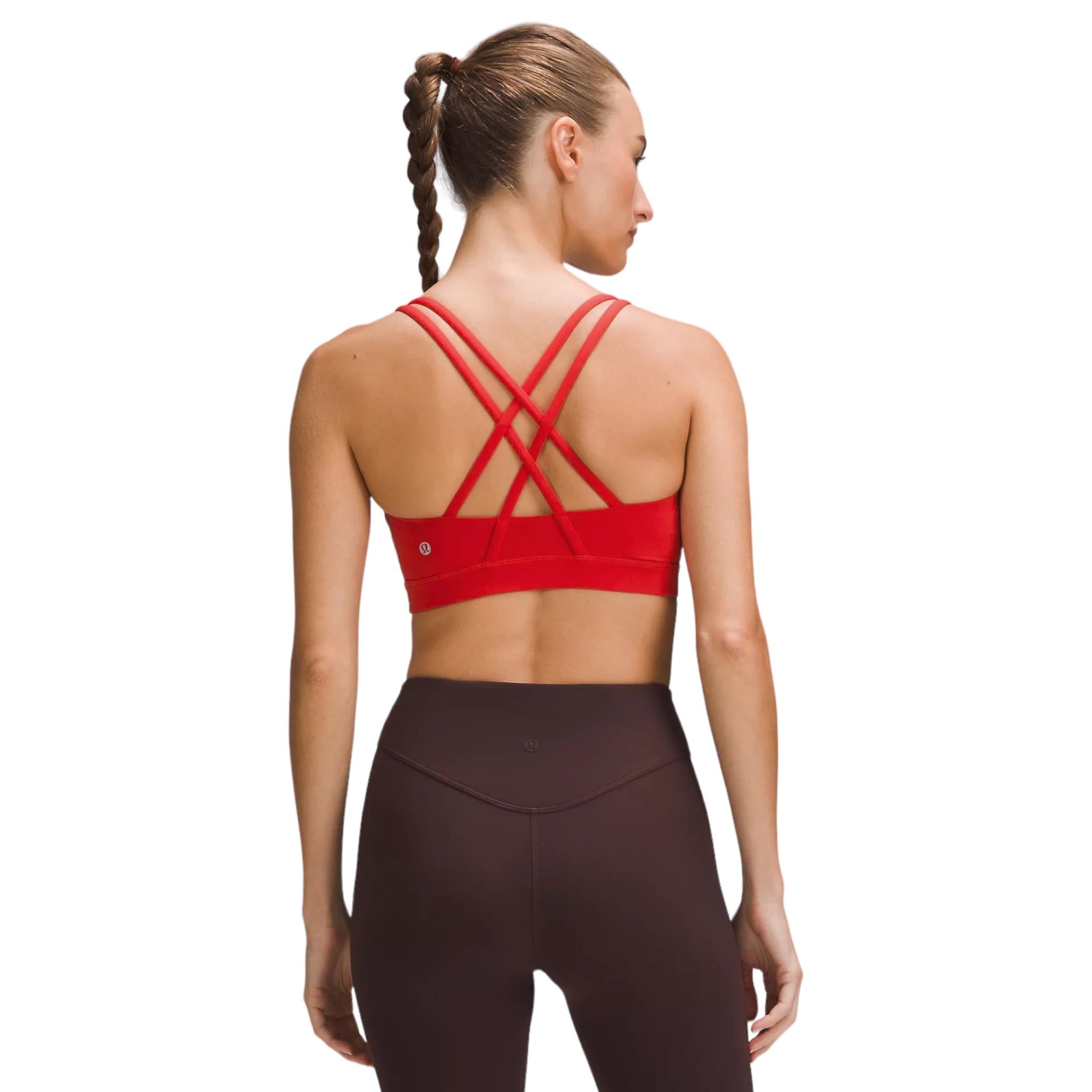 Lululemon Energy Bra Medium Support, B–D Cups