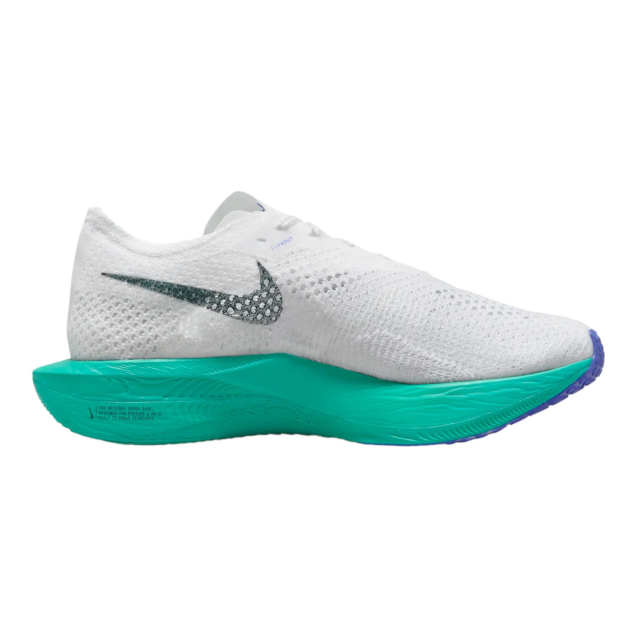Nike Vaporfly 3 - Calzado de carrera en carretera para hombre
