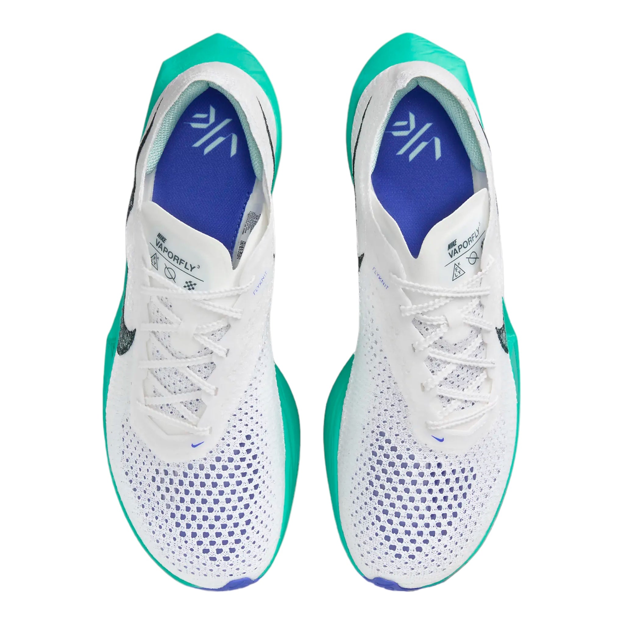 Nike Vaporfly 3 - Calzado de carrera en carretera para hombre