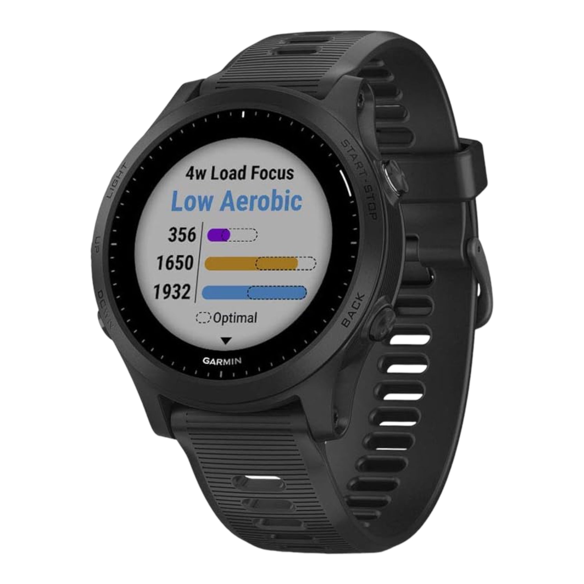 Garmin 010-02063-00 Forerunner 945 Negro