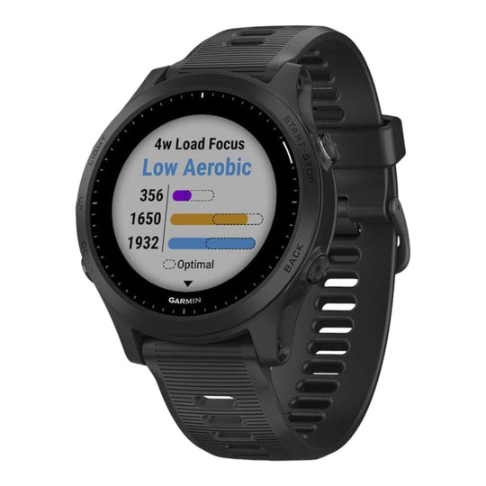 Garmin 010-02063-00 Forerunner 945 Negro