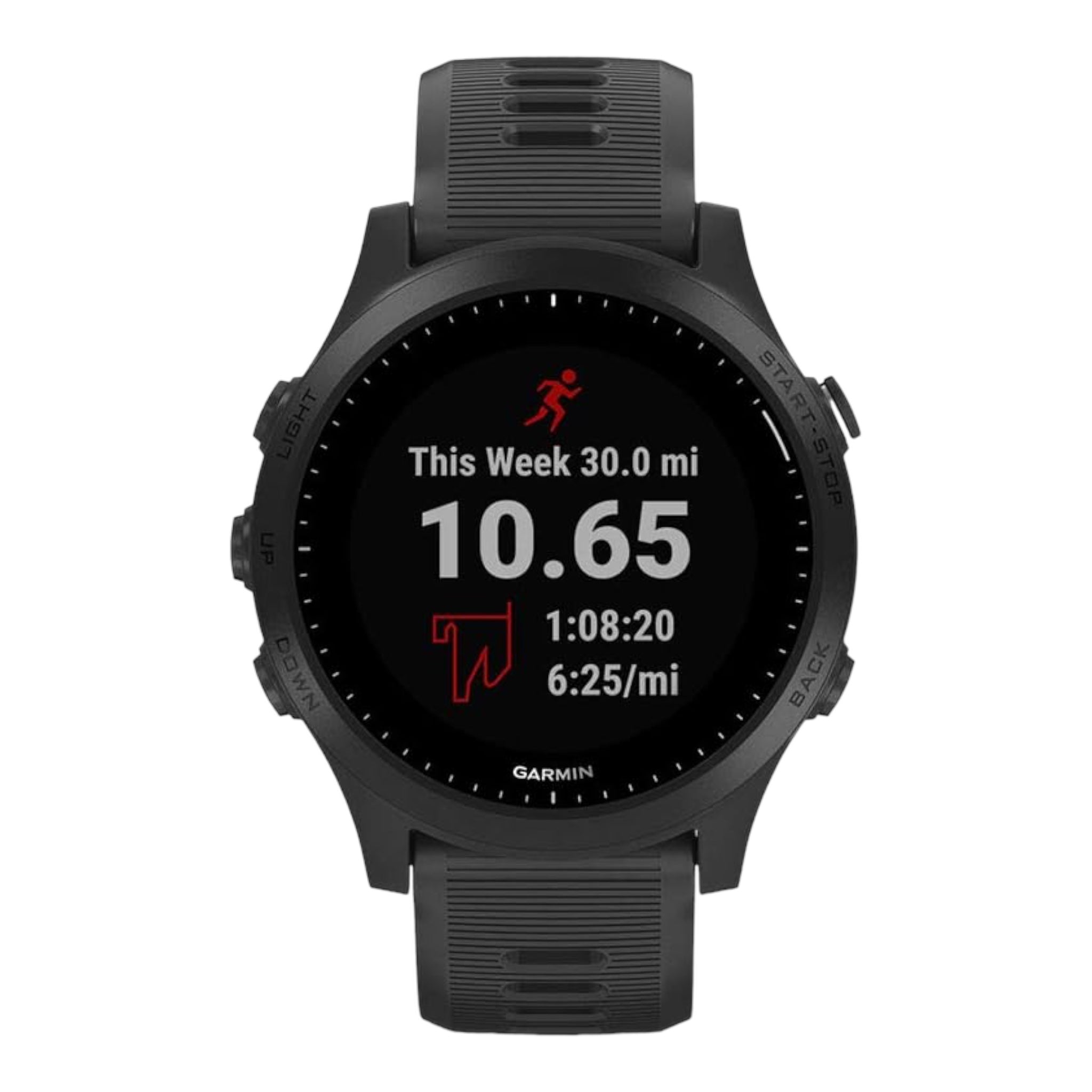 Garmin 010-02063-00 Forerunner 945 Negro