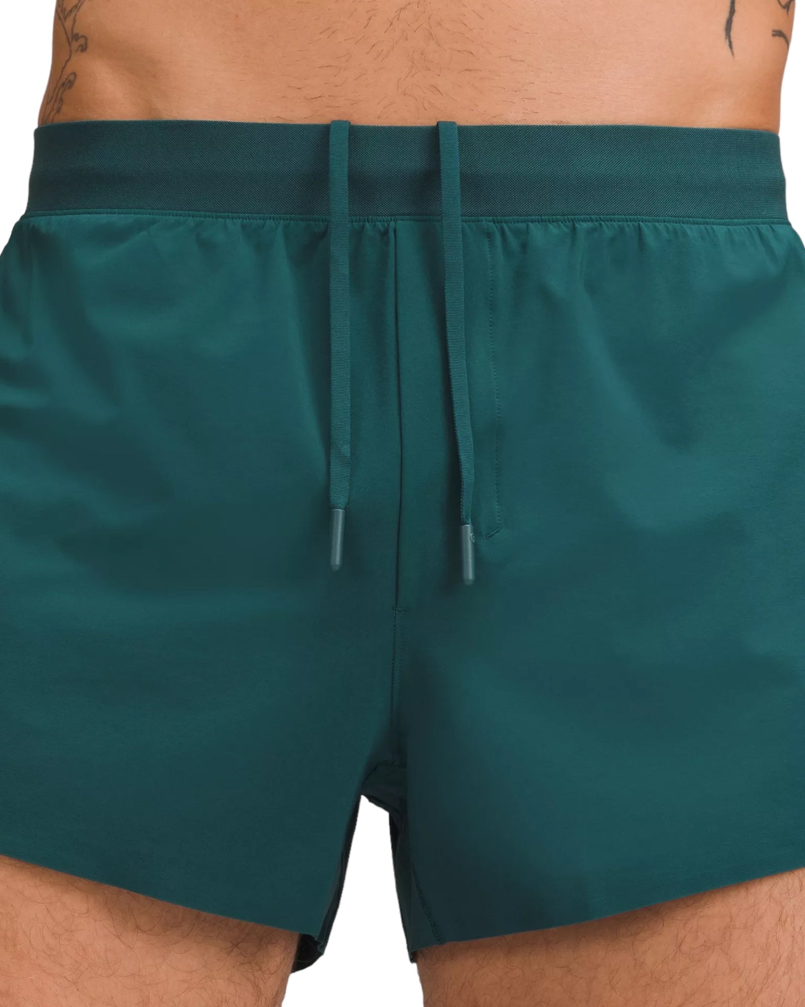 Lululemon Fast and Free Reflective Short 3"