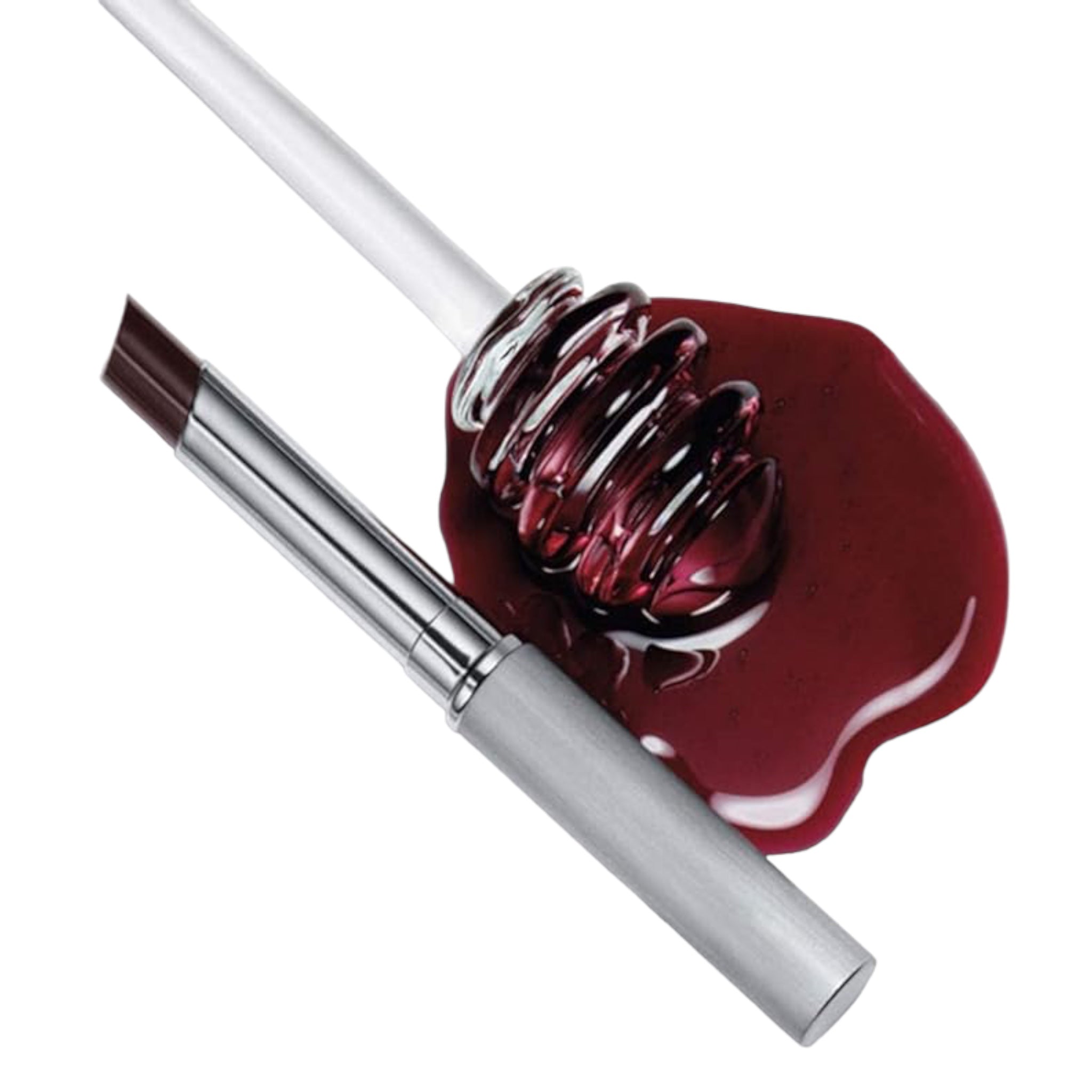 Pintalabios Clinique Almost - No. 06 Black Honey - 1,9 g
