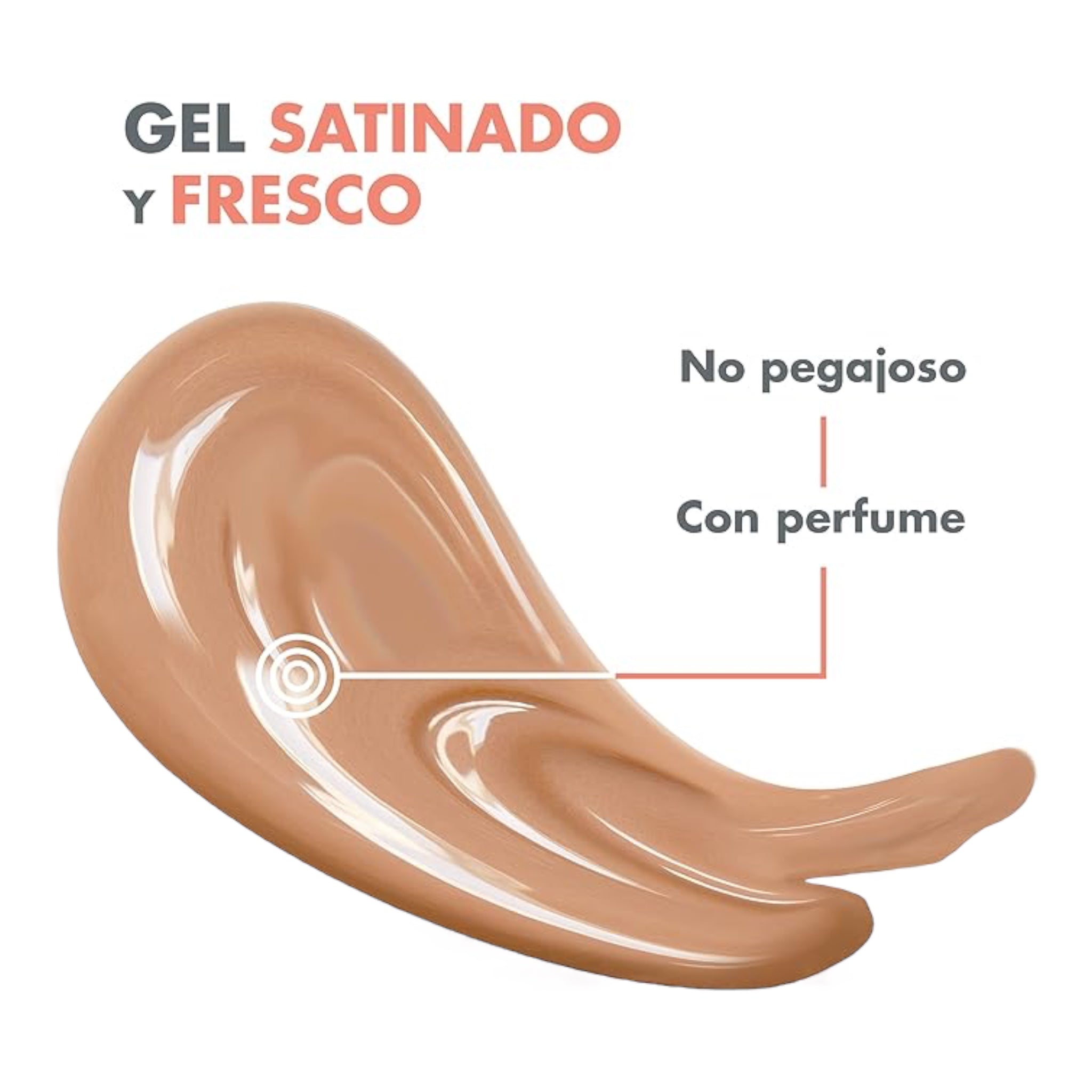 Avène, Crema Autobronceadora, Tono Dorado, 100ml