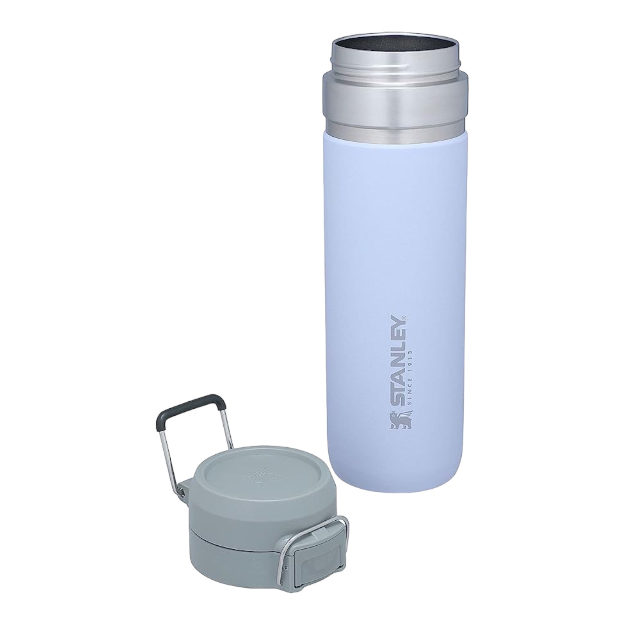 Stanley The Quick Flip Go Botella de 710 ml