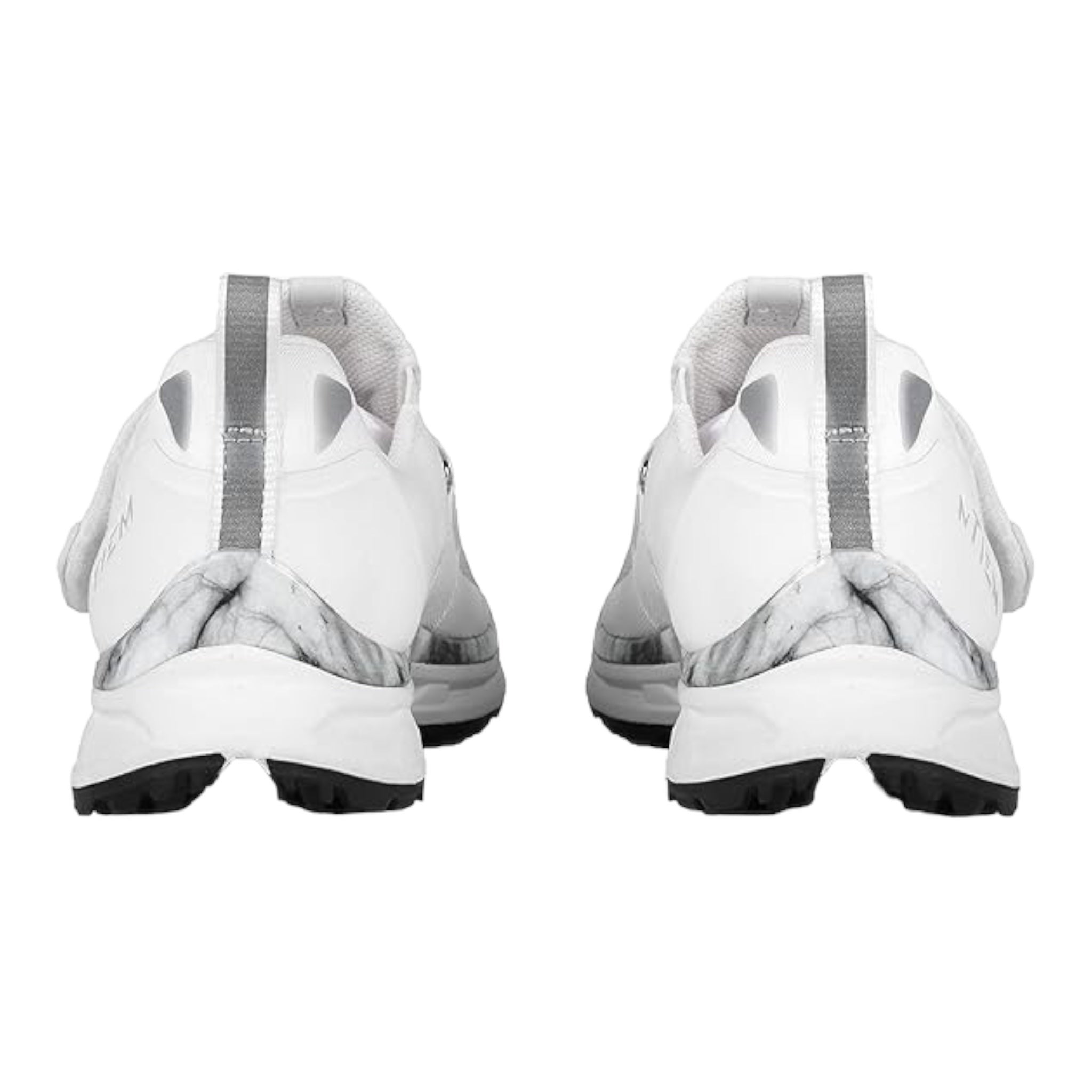 Tiem Slipstream – Zapato para bicicleta fija, compatible con SPD