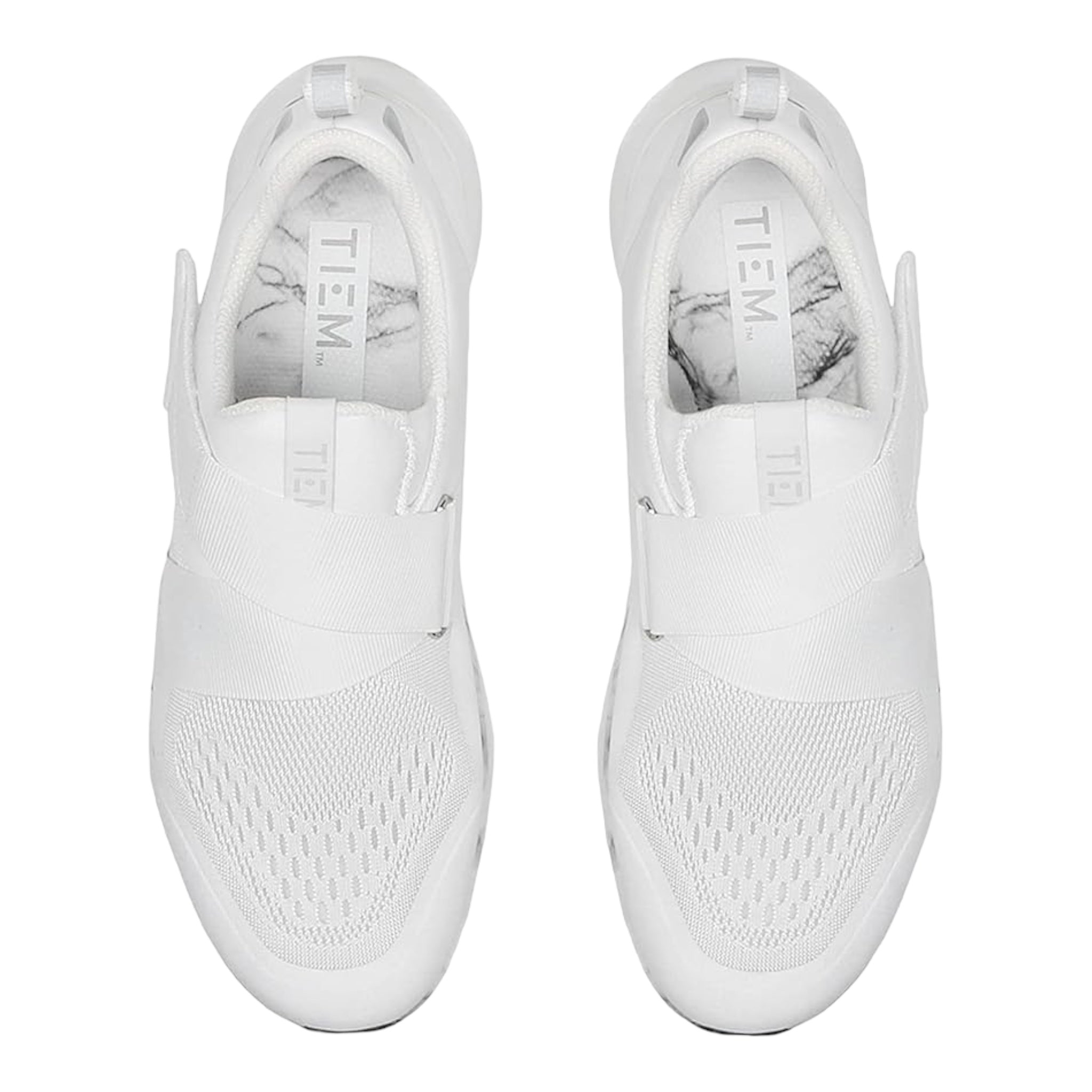 Tiem Slipstream – Zapato para bicicleta fija, compatible con SPD