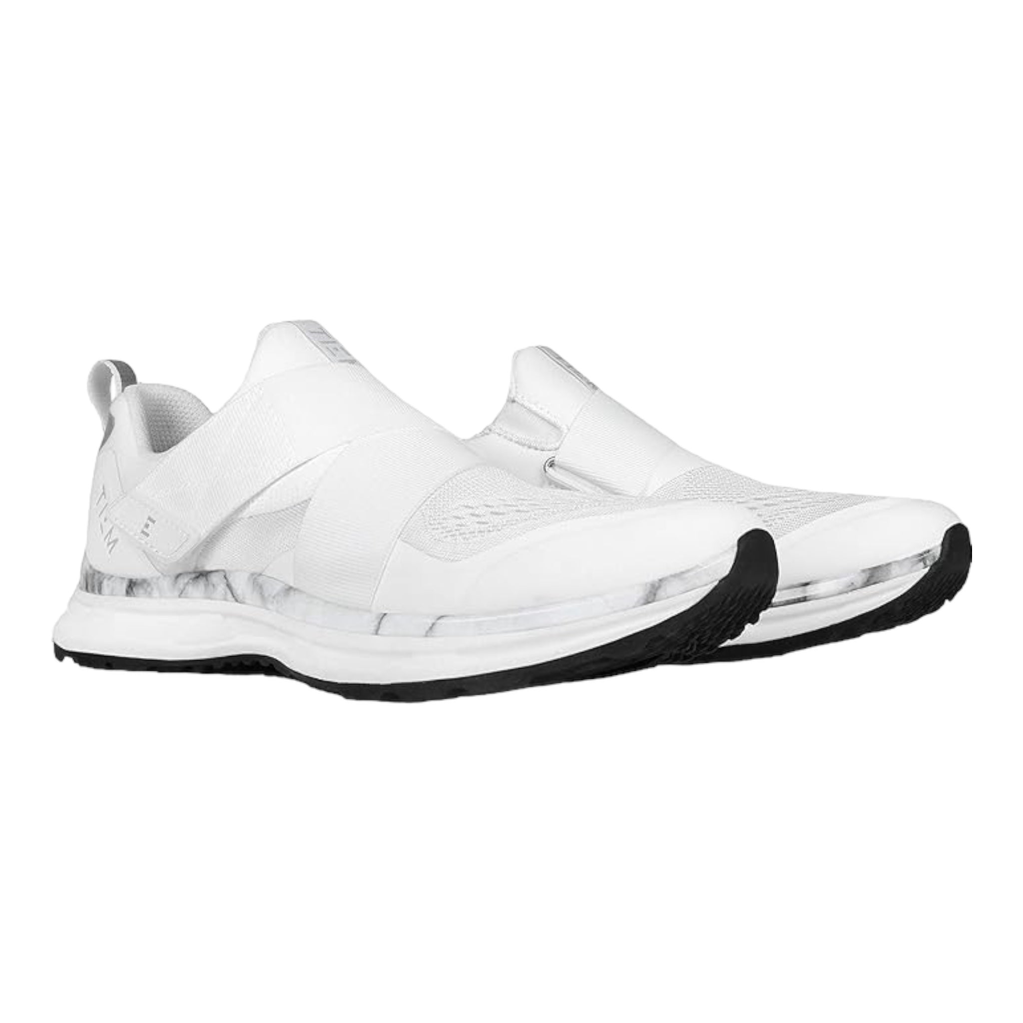Tiem Slipstream – Zapato para bicicleta fija, compatible con SPD