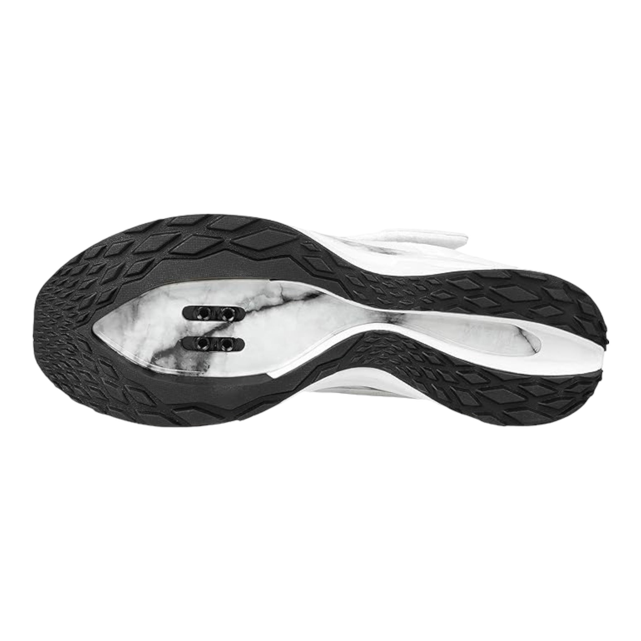 Tiem Slipstream – Zapato para bicicleta fija, compatible con SPD