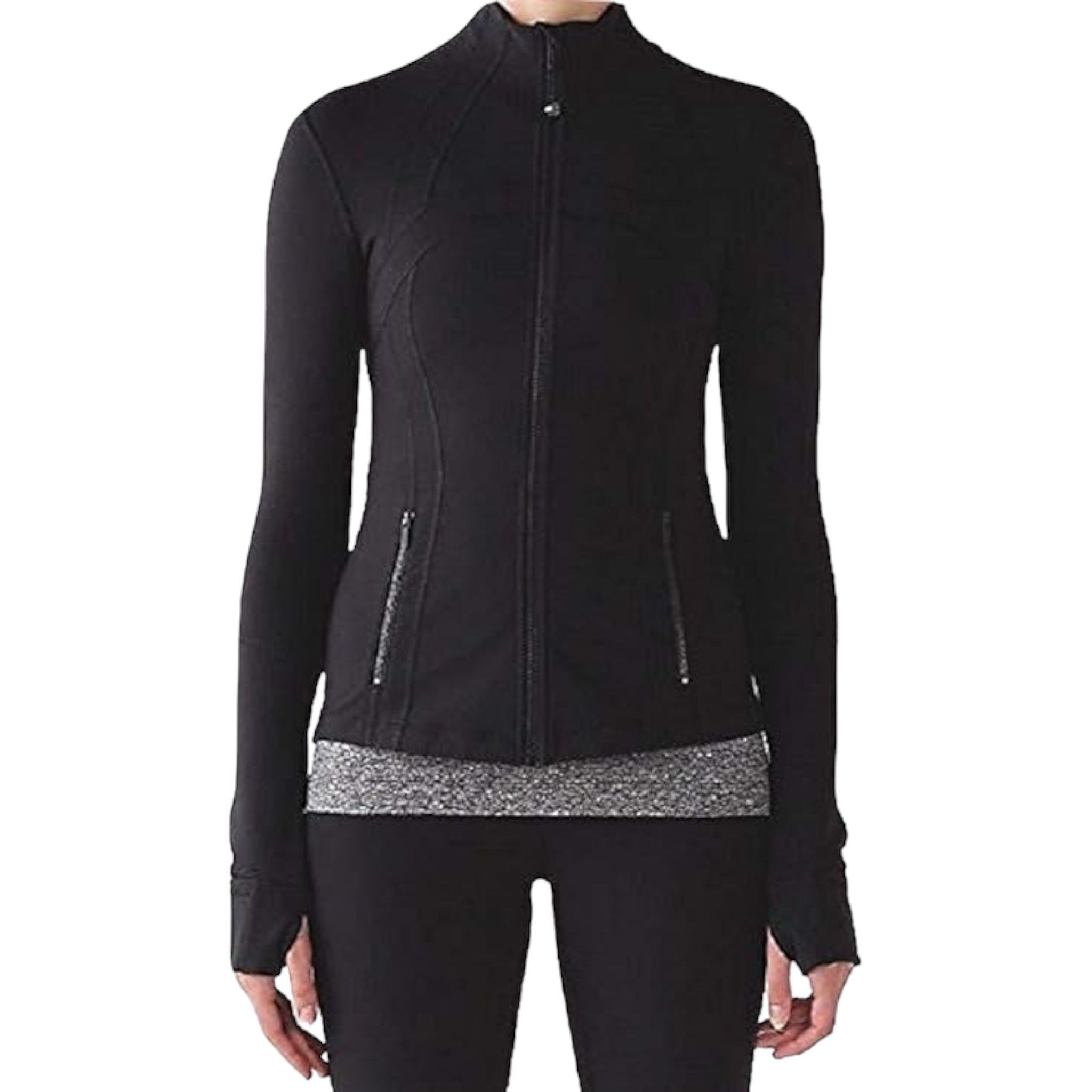 Lululemon Define chamarra