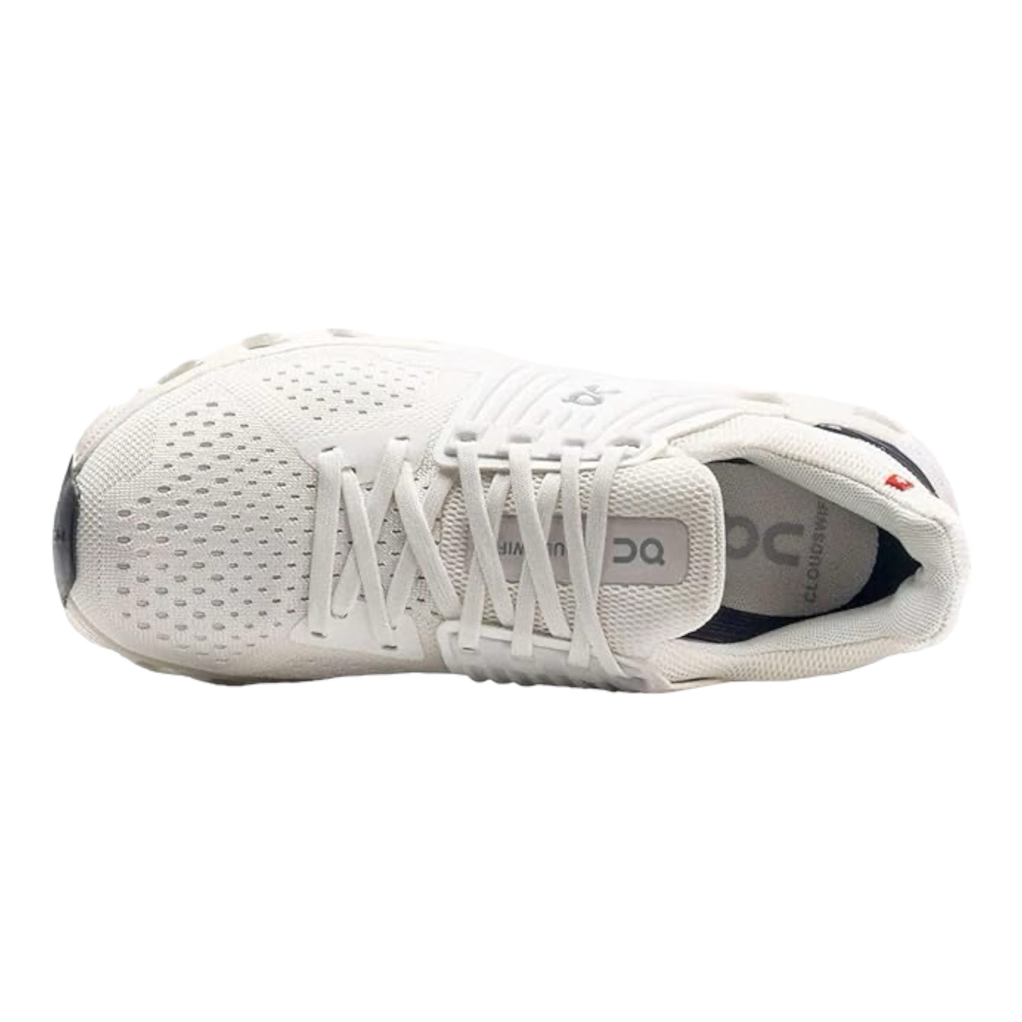 ON Zapatillas de Correr Cloudswift de Malla para Hombre