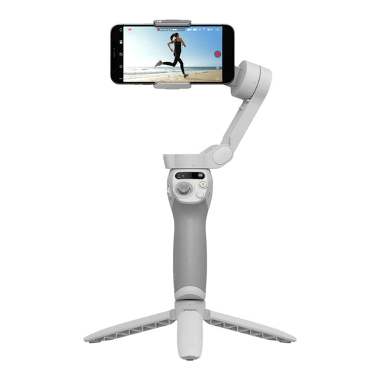 DJI Osmo Mobile SE, Estabilizador Inteligente en Tres Ejes para teléfonos