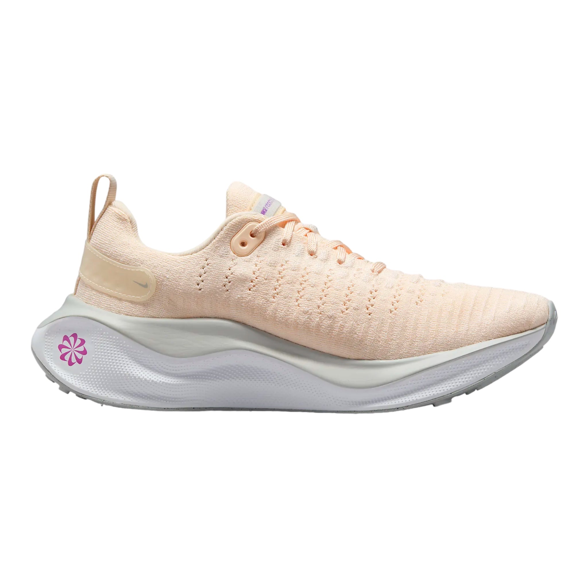 Nike InfinityRN 4- Calzado de running en carretera para mujer