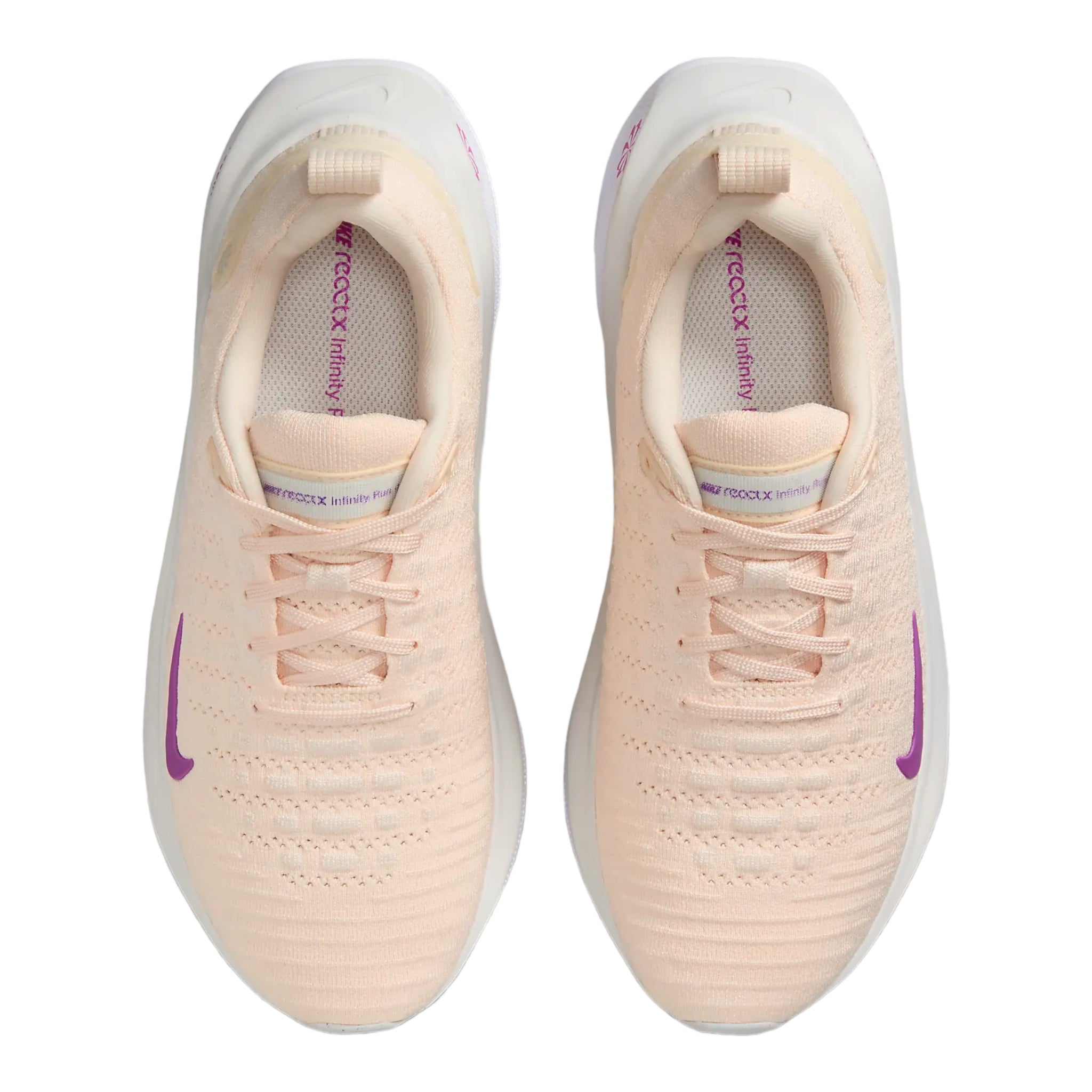Nike InfinityRN 4- Calzado de running en carretera para mujer
