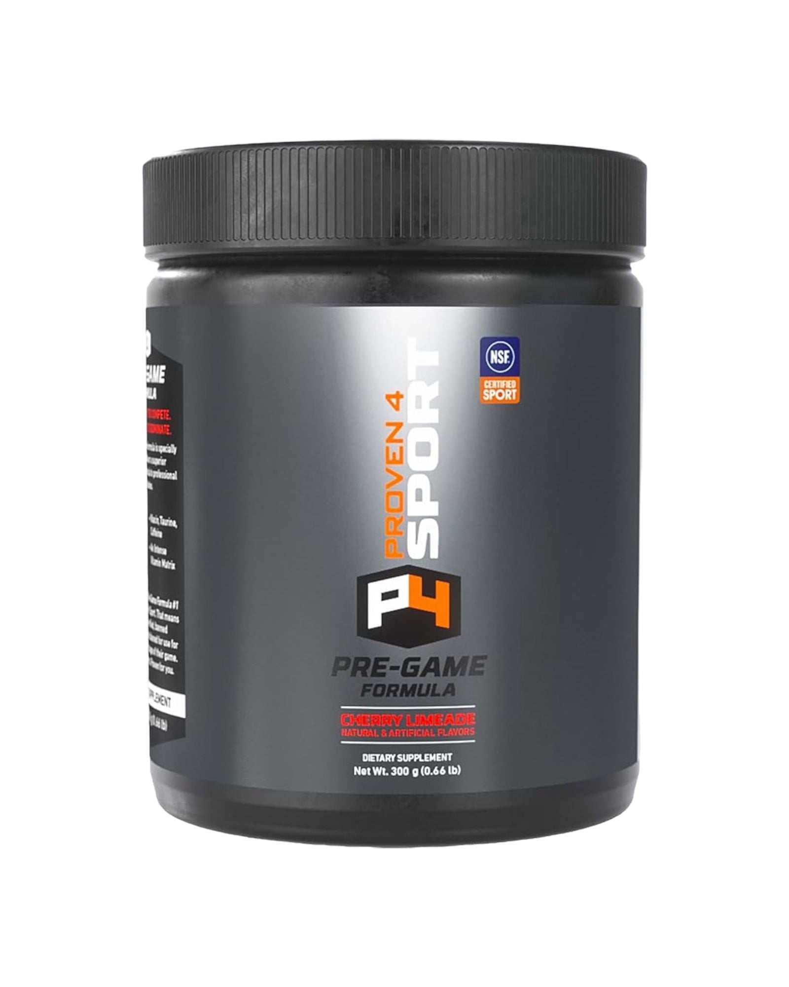 Proven4 Sport Cherry Limeade - 30 Porciones (300g)