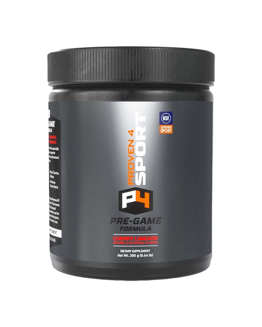Proven4 Sport Cherry Limeade - 30 Porciones (300g)