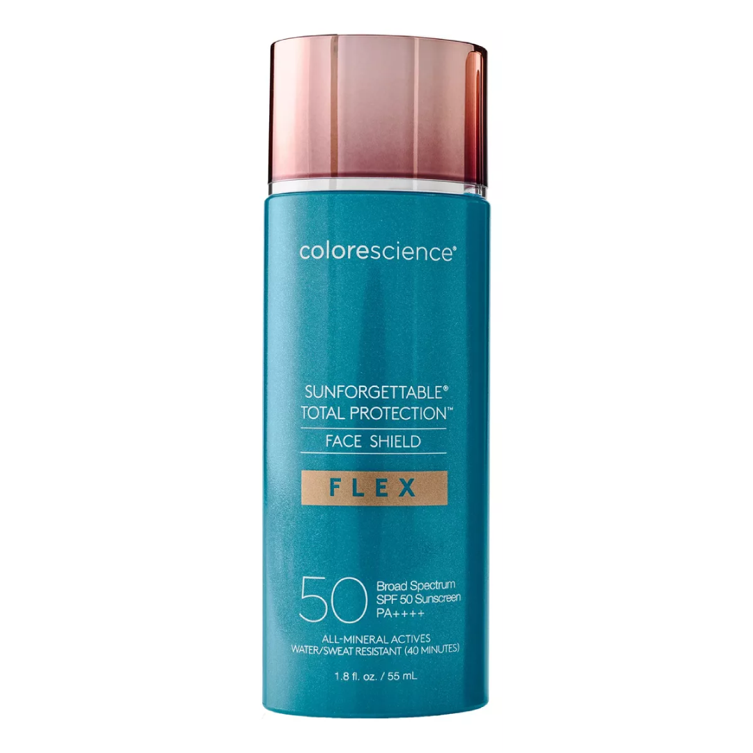 Colorescience Face Shield Flex Spf 50 Medium - 55ml
