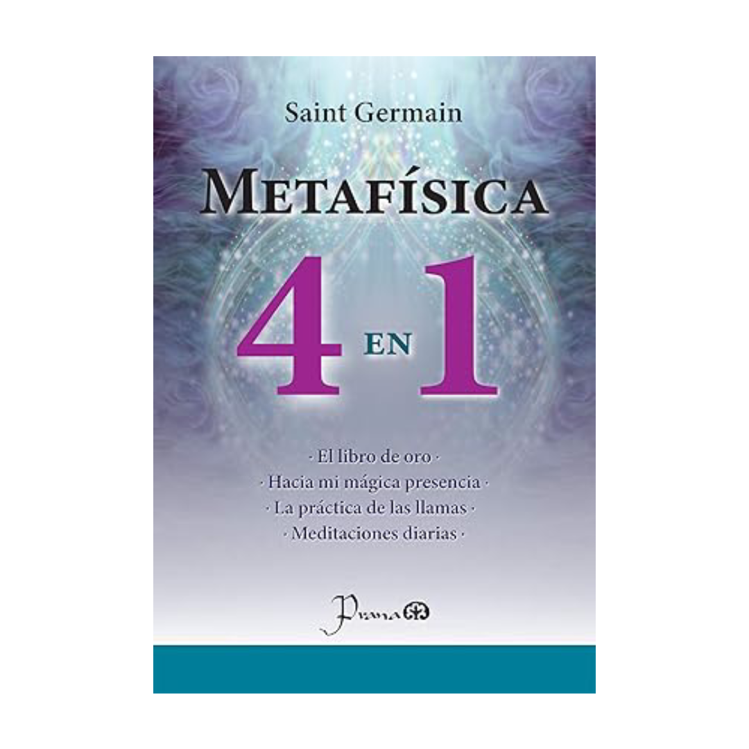 Metafísica 4 en 1