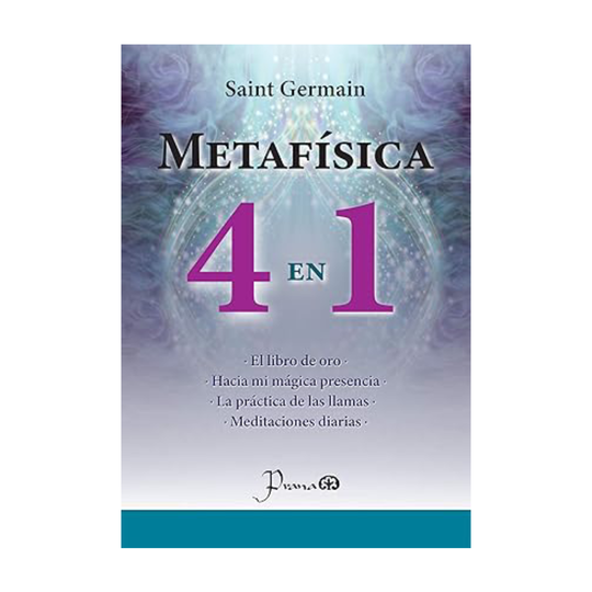 Metafísica 4 en 1