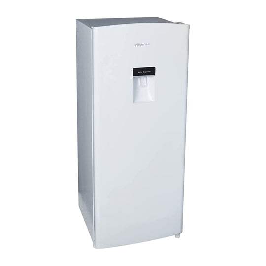 Hisense RR63D6WWX Refrigerador 6.3 Pies con Dispensador de Agua Blanco