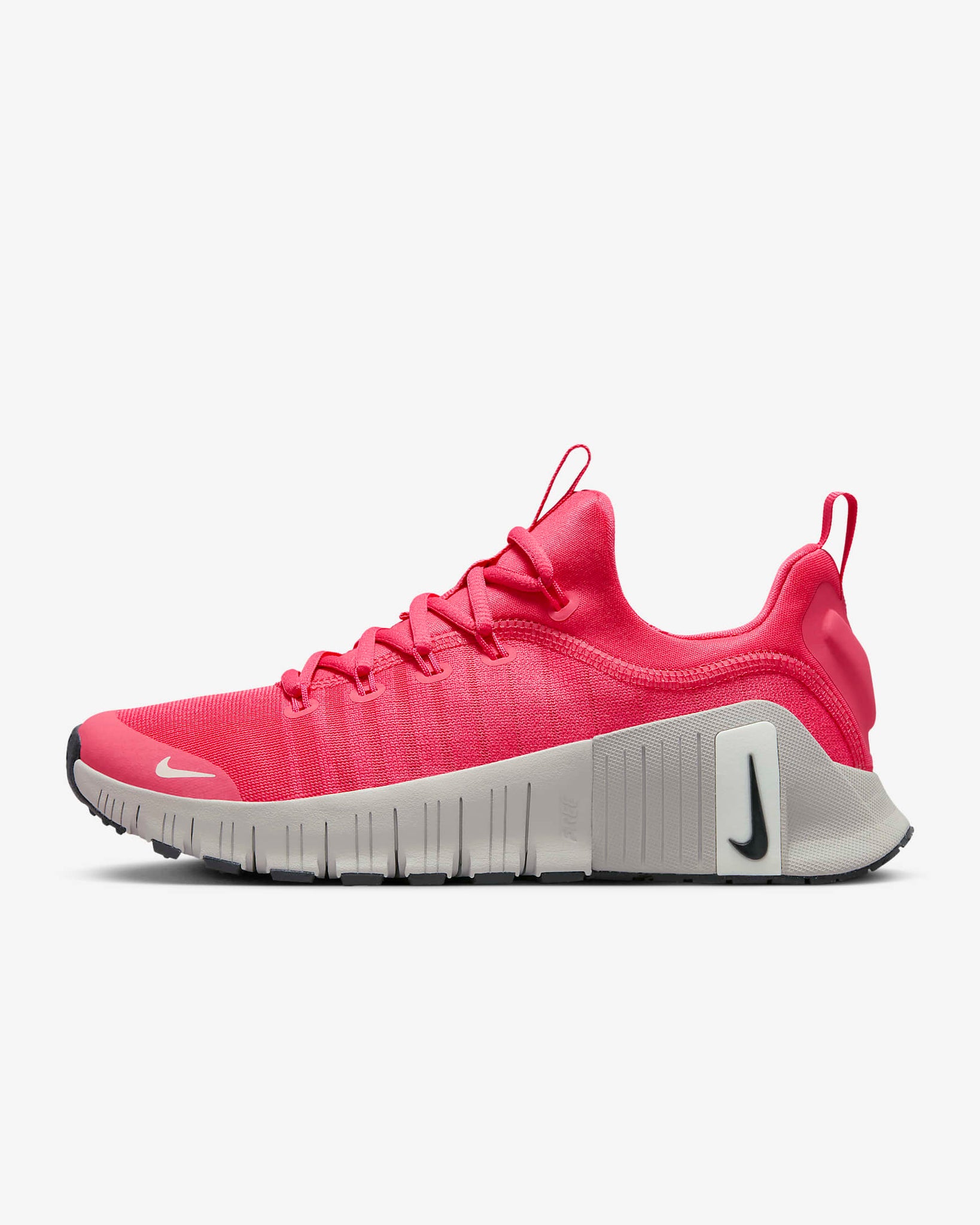 Nike Free Metcon 6 - Tenis de entrenamiento para mujer