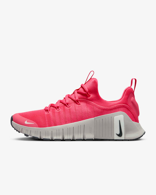 Nike Free Metcon 6 - Tenis de entrenamiento para mujer