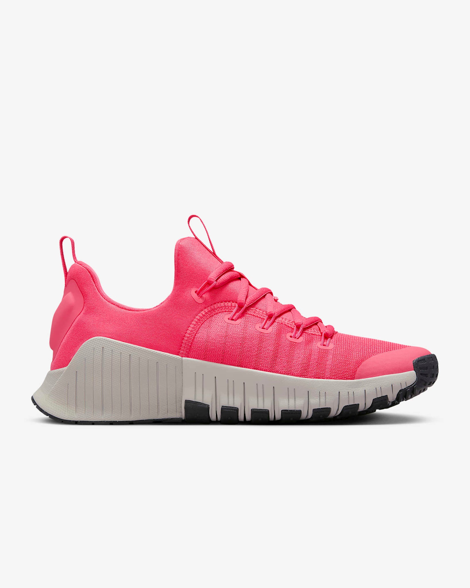Nike Free Metcon 6 - Tenis de entrenamiento para mujer