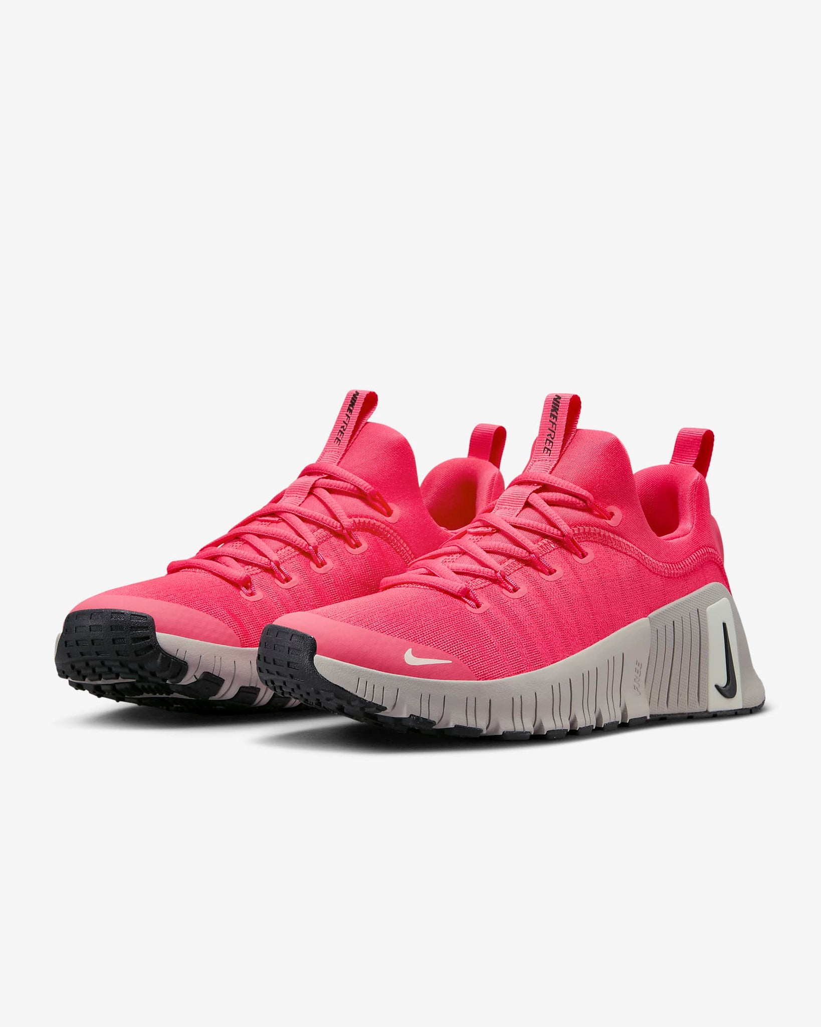 Nike Free Metcon 6 - Tenis de entrenamiento para mujer