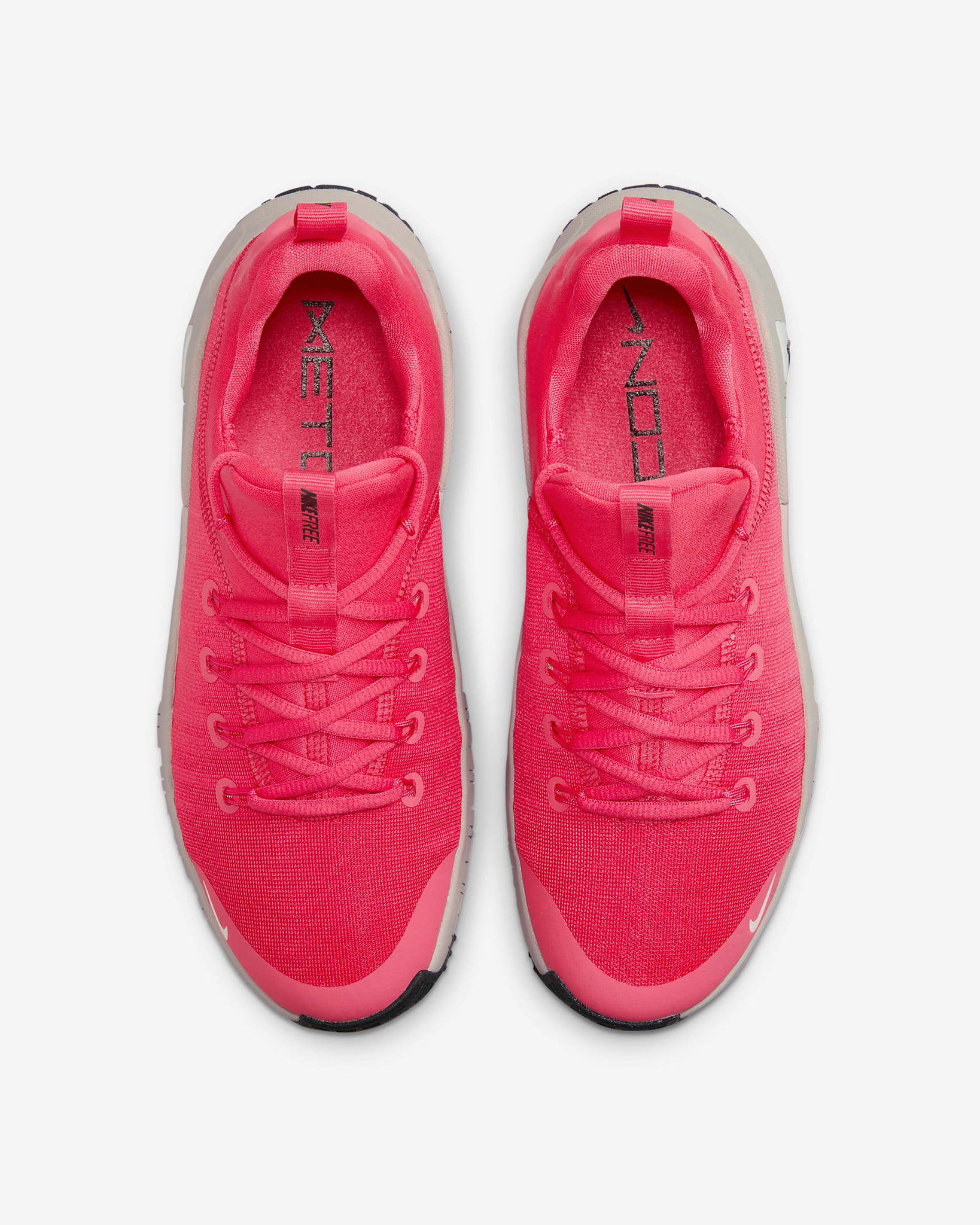 Nike Free Metcon 6 - Tenis de entrenamiento para mujer