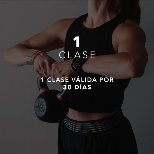 CARPE DIEM - 1 Clase