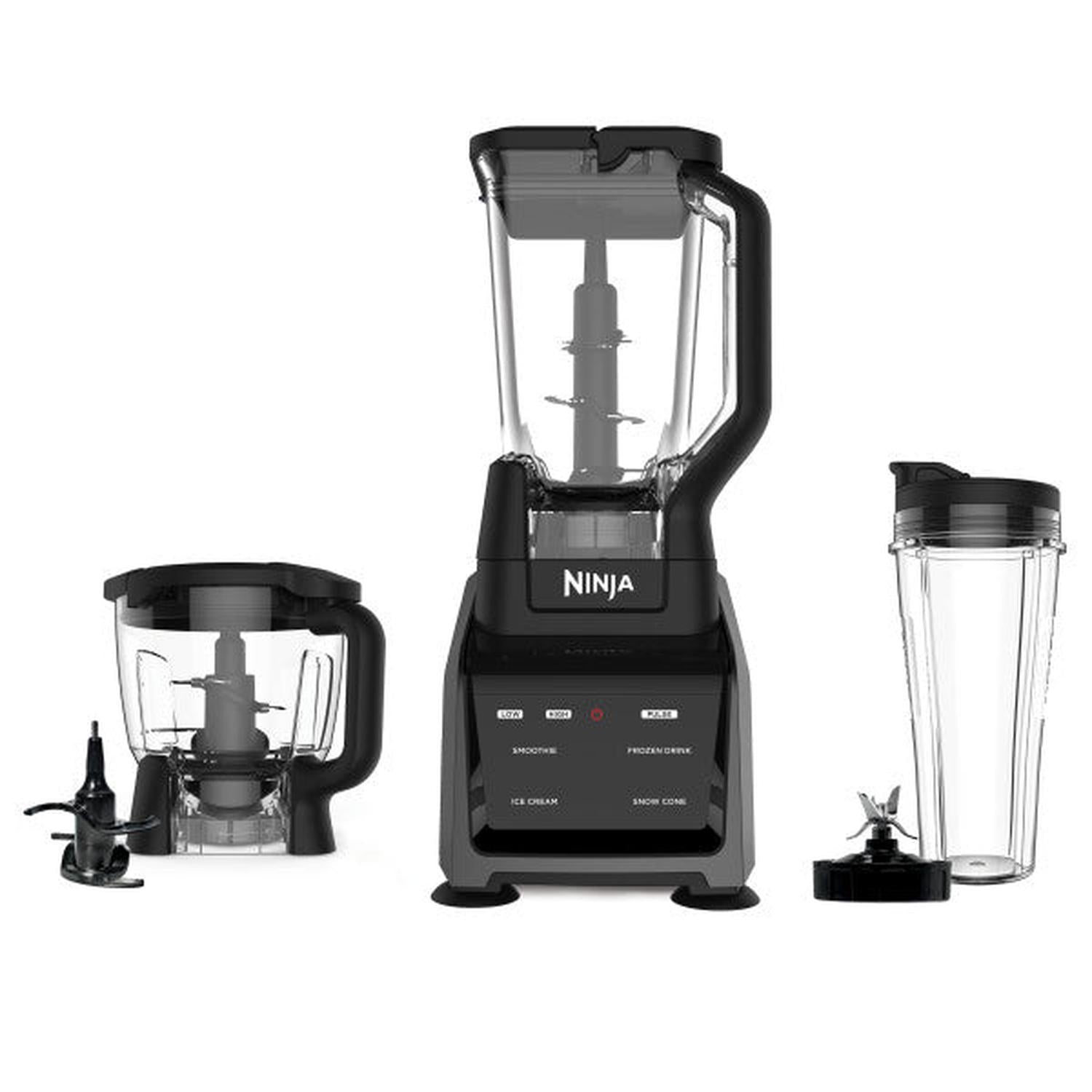Sistema de cocina de alimentos Intelli-Sense 3 en 1 - Ninja CT680