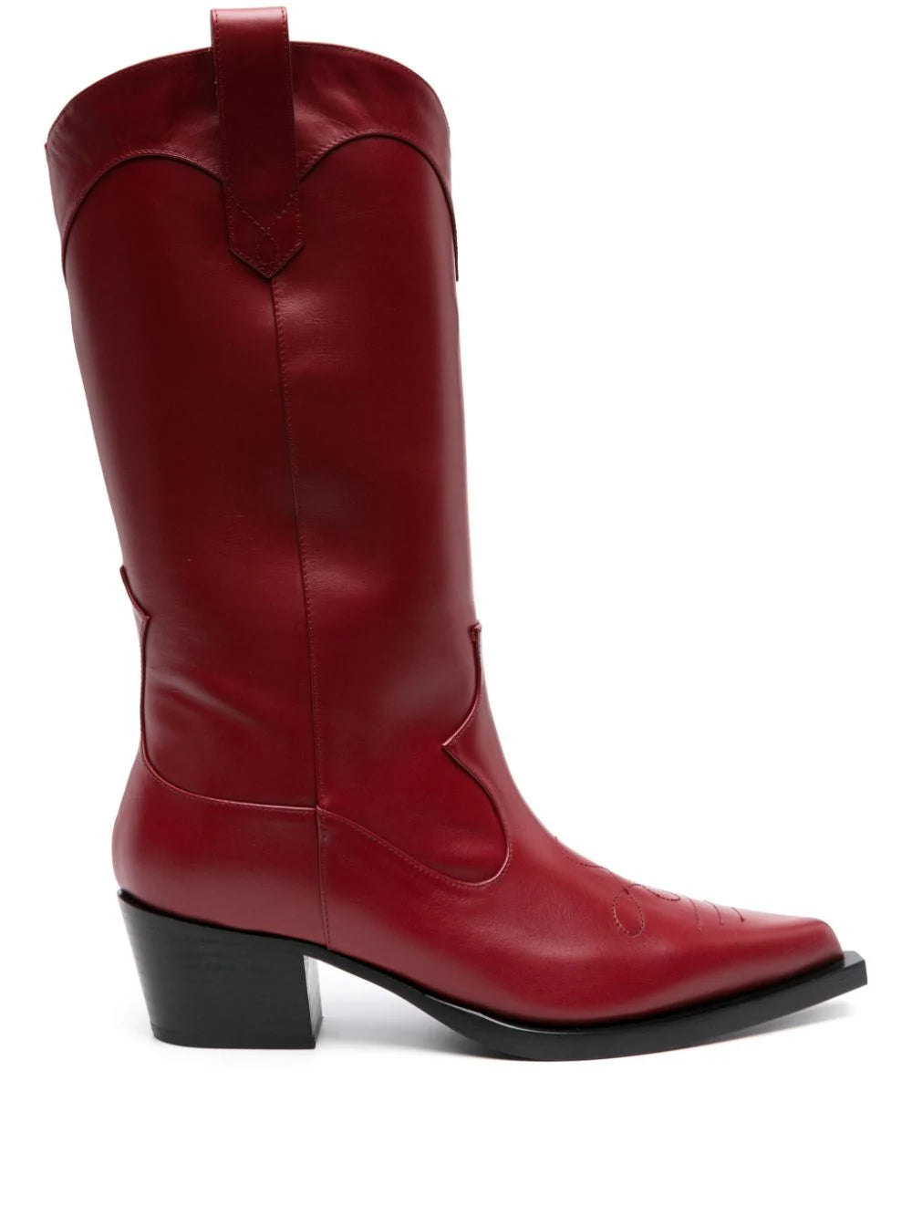 Scarosso - Botas Dolly