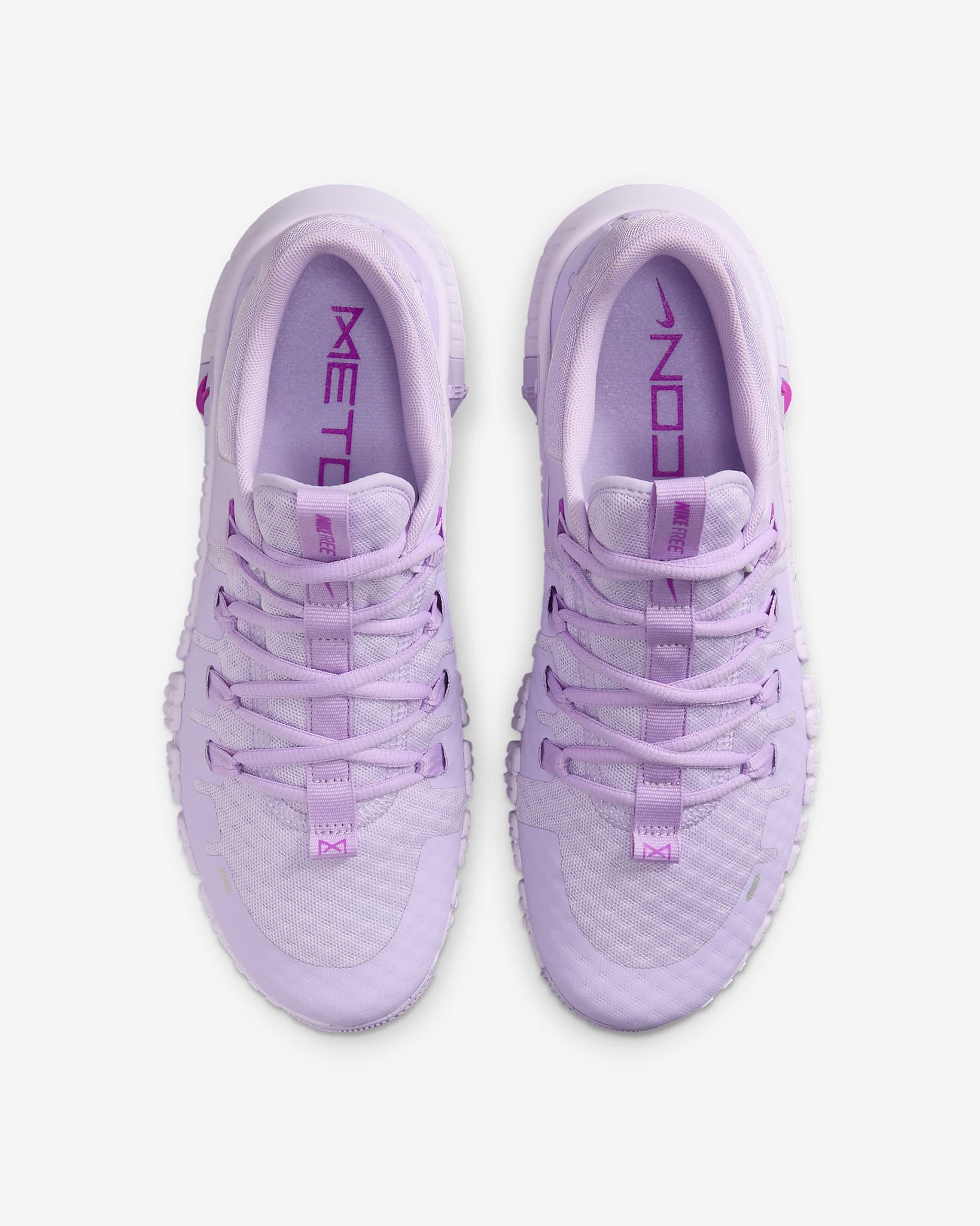 Nike Free Metcon 5 - Calzado de entrenamiento para mujer